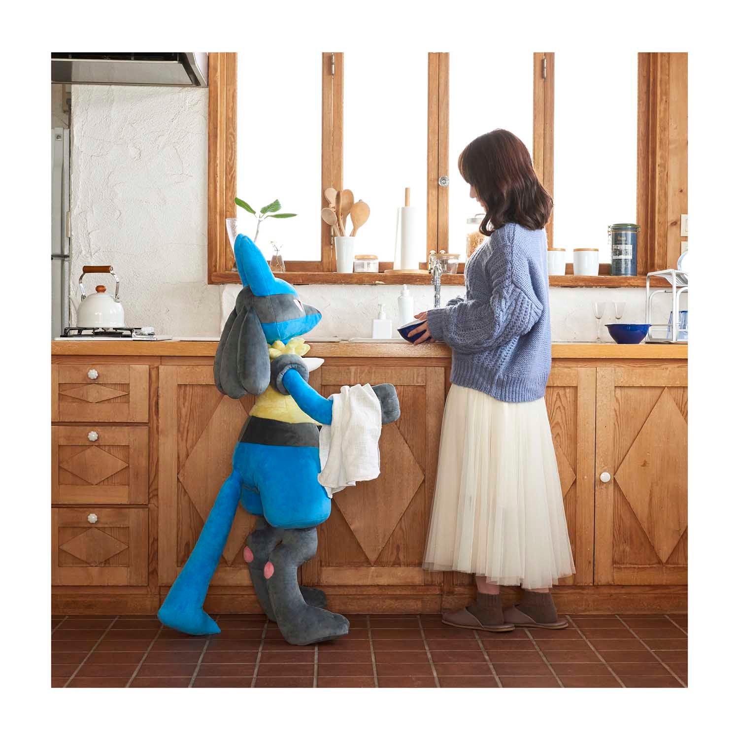 lucario