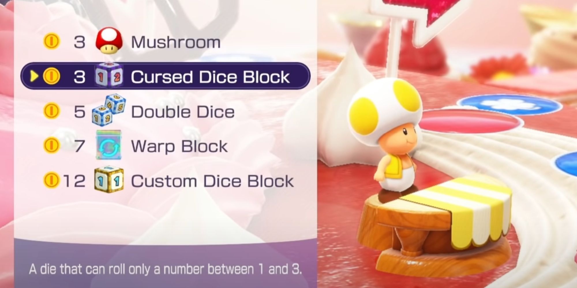 mario_party_superstars_toad's_shop_cursed_dice_block