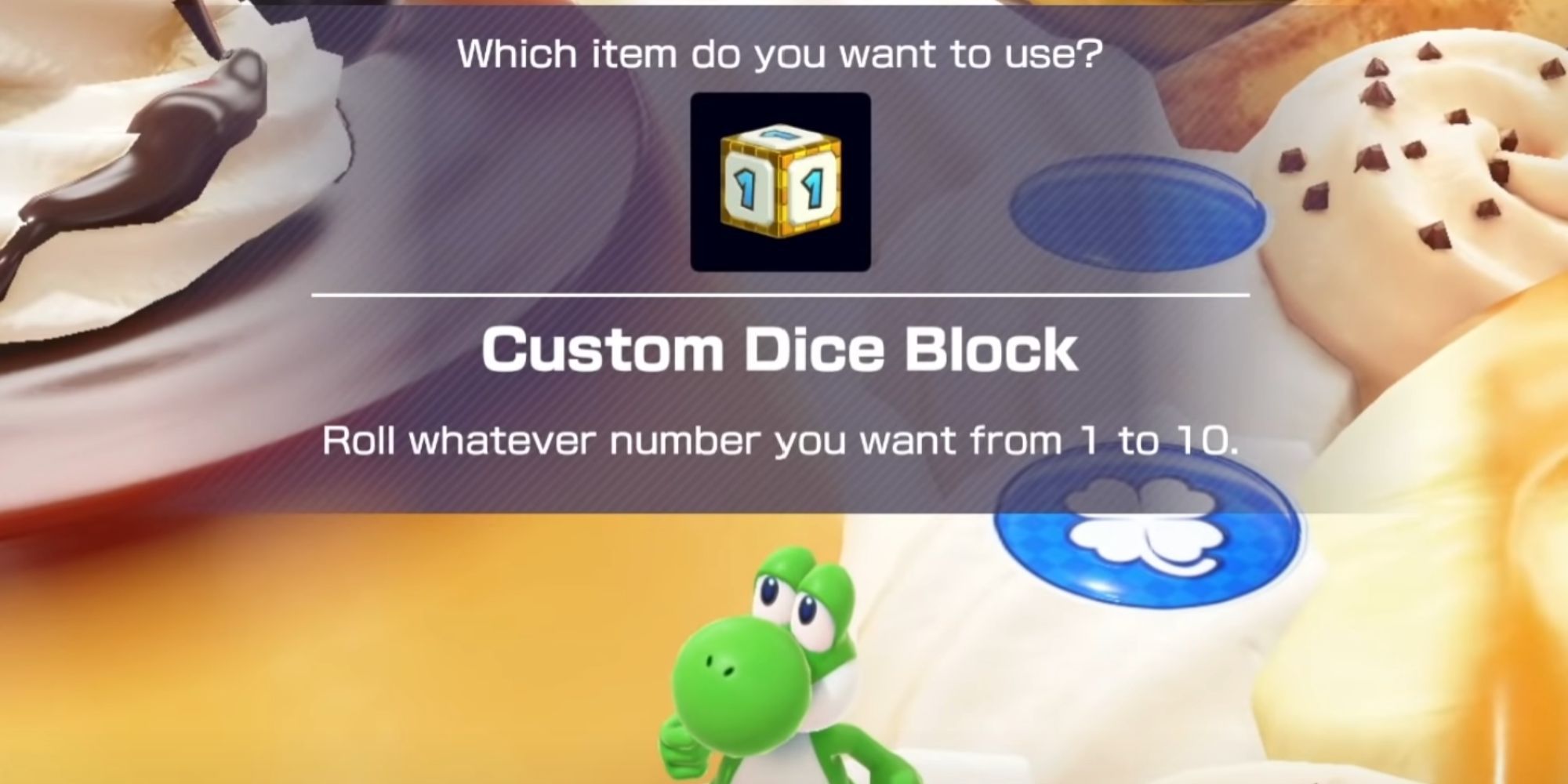 mario_party_superstars_yoshi_using_a_custom_dice_block_item