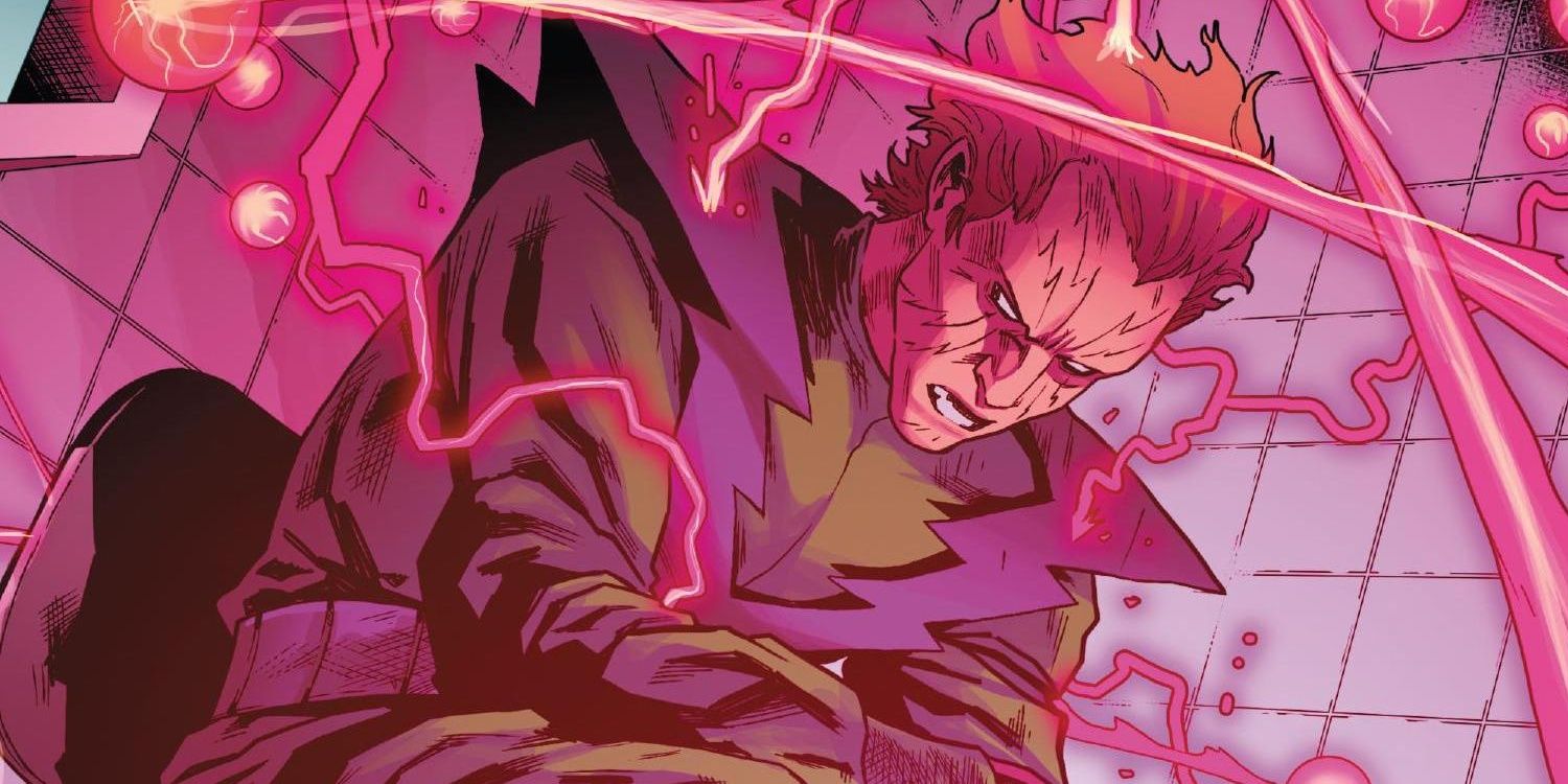 molecule man 