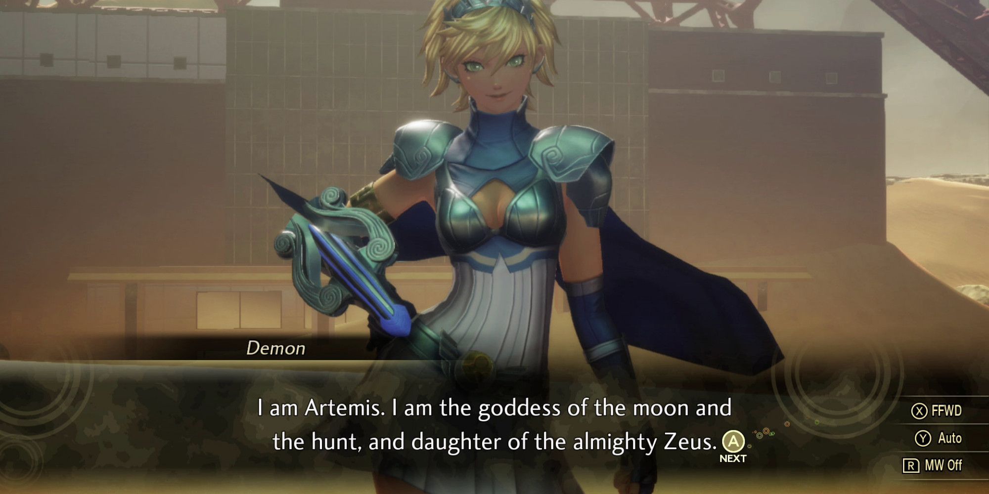 god of the moon 