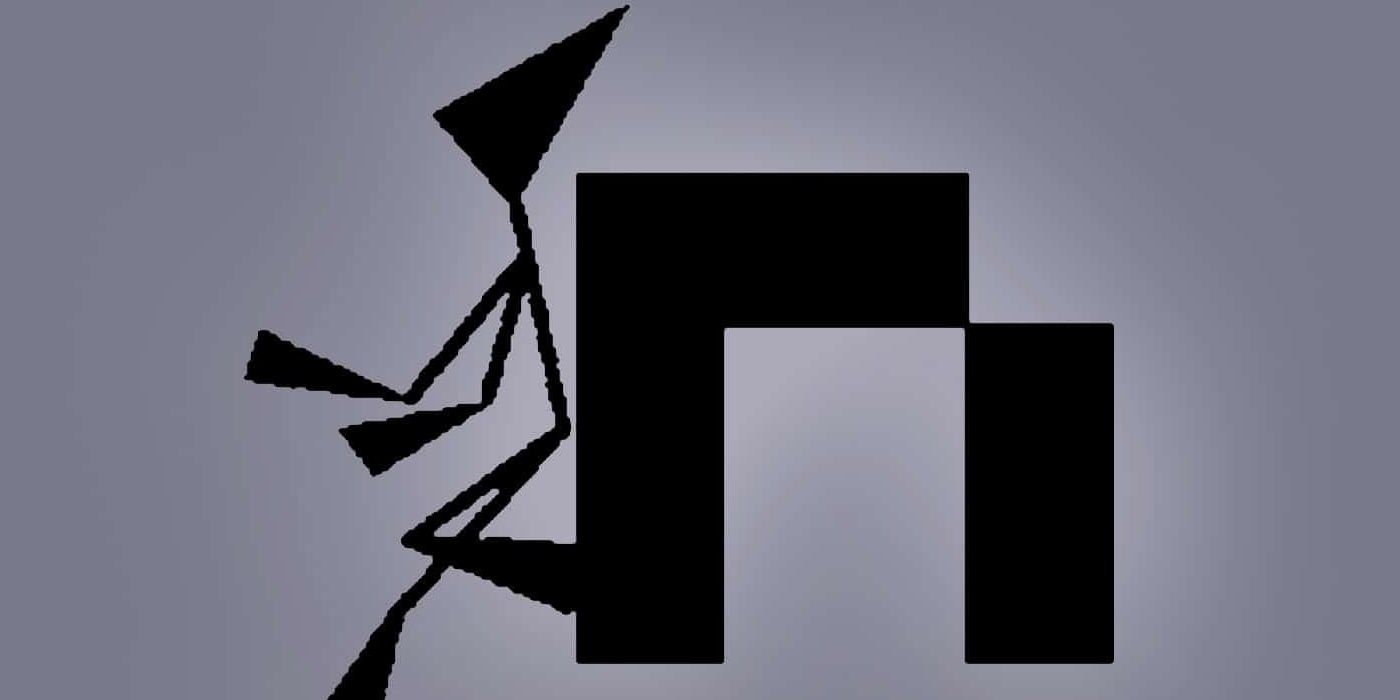 N Flash Game Art