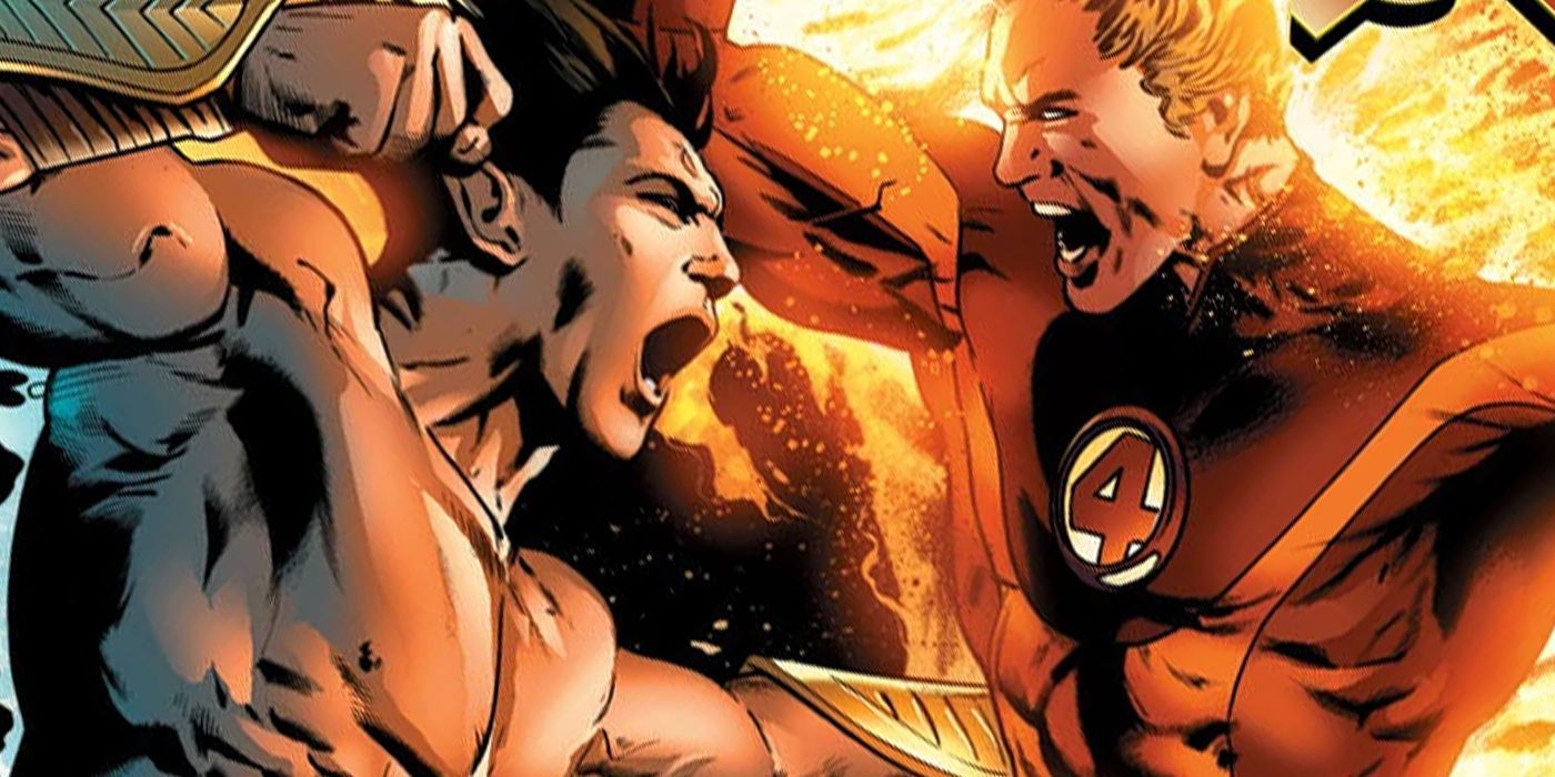 namor