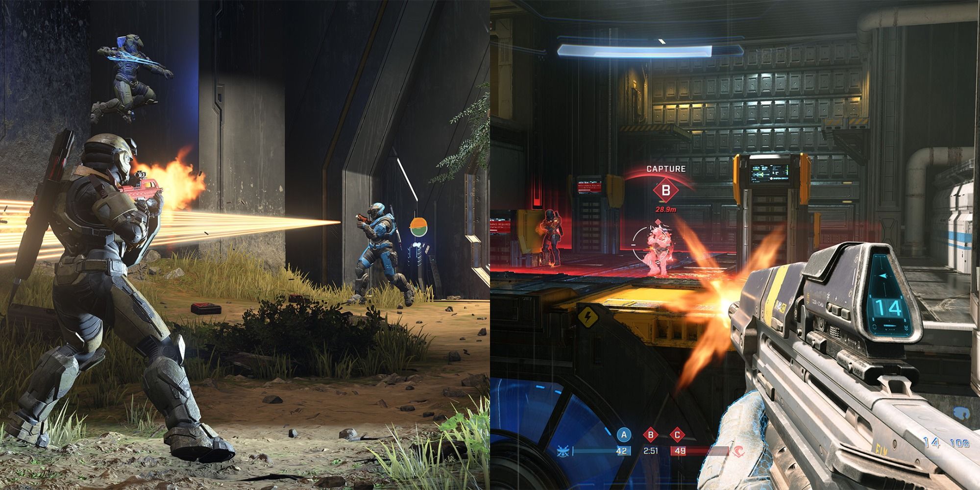 Halo Infinite Experience Points Mean Nothing And That's A Problem