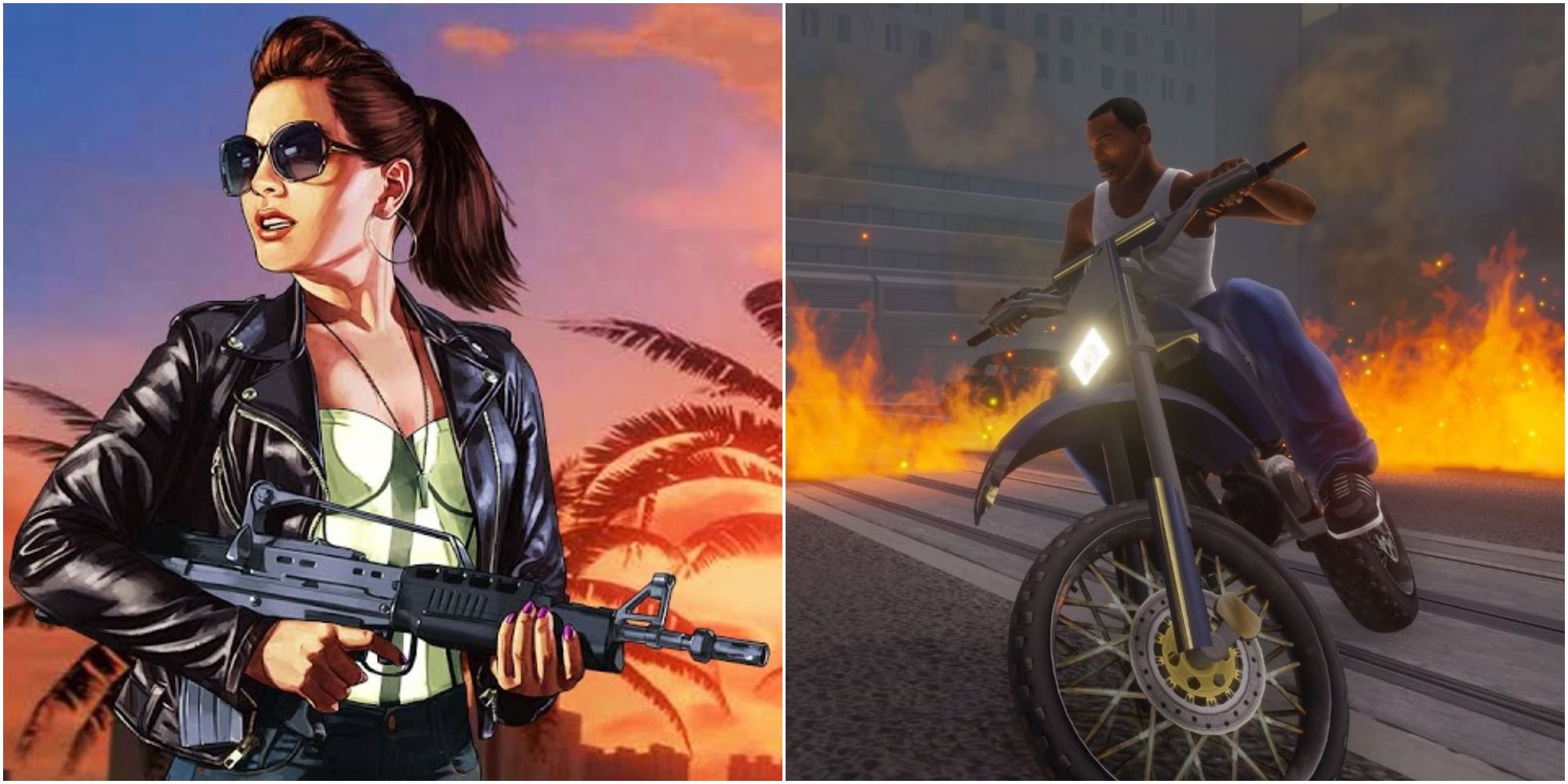 gta 5 and remastered trilogy