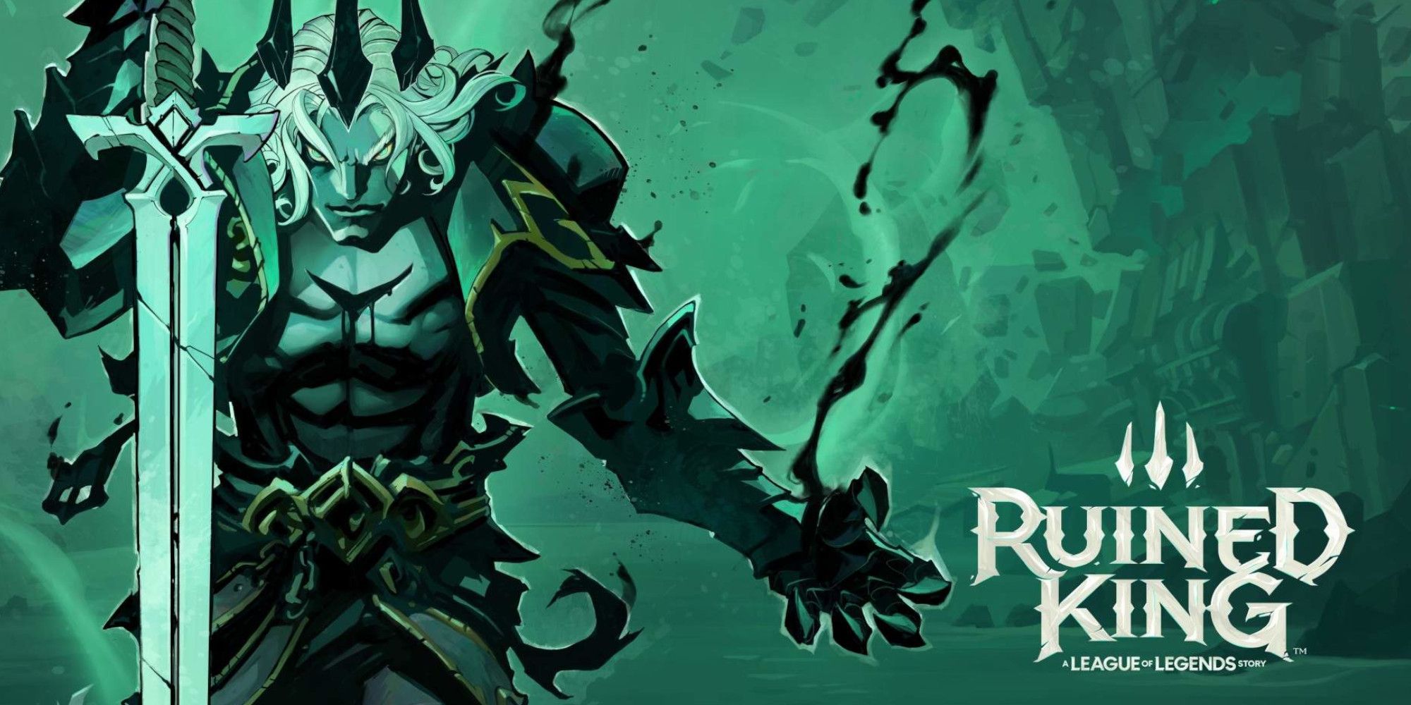 ruined king promo