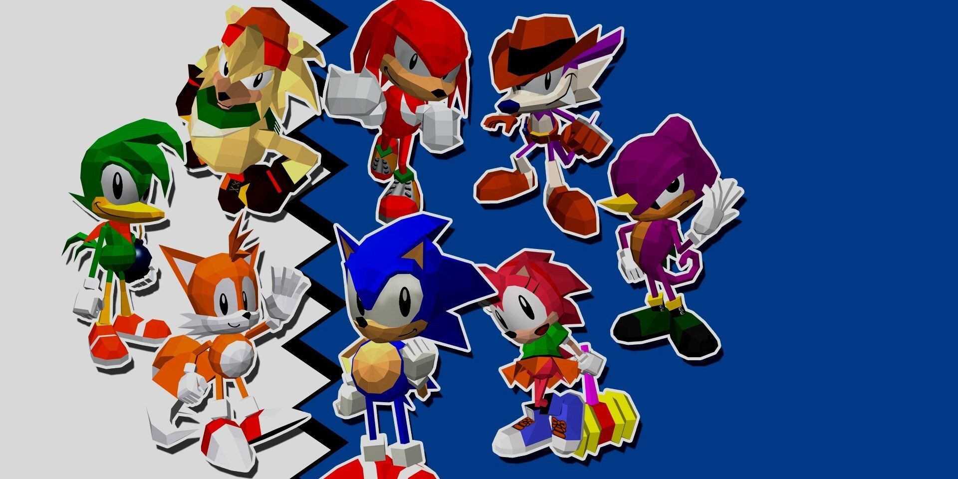 Lost judgment in game mini game sonic the fighters