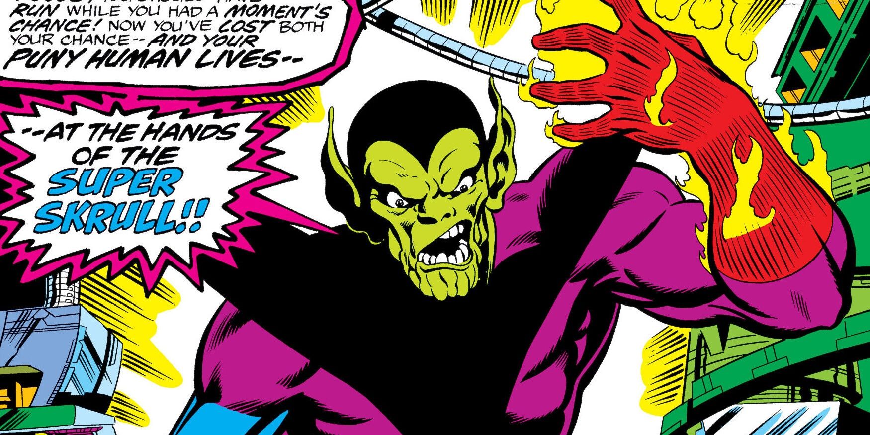 super skrull