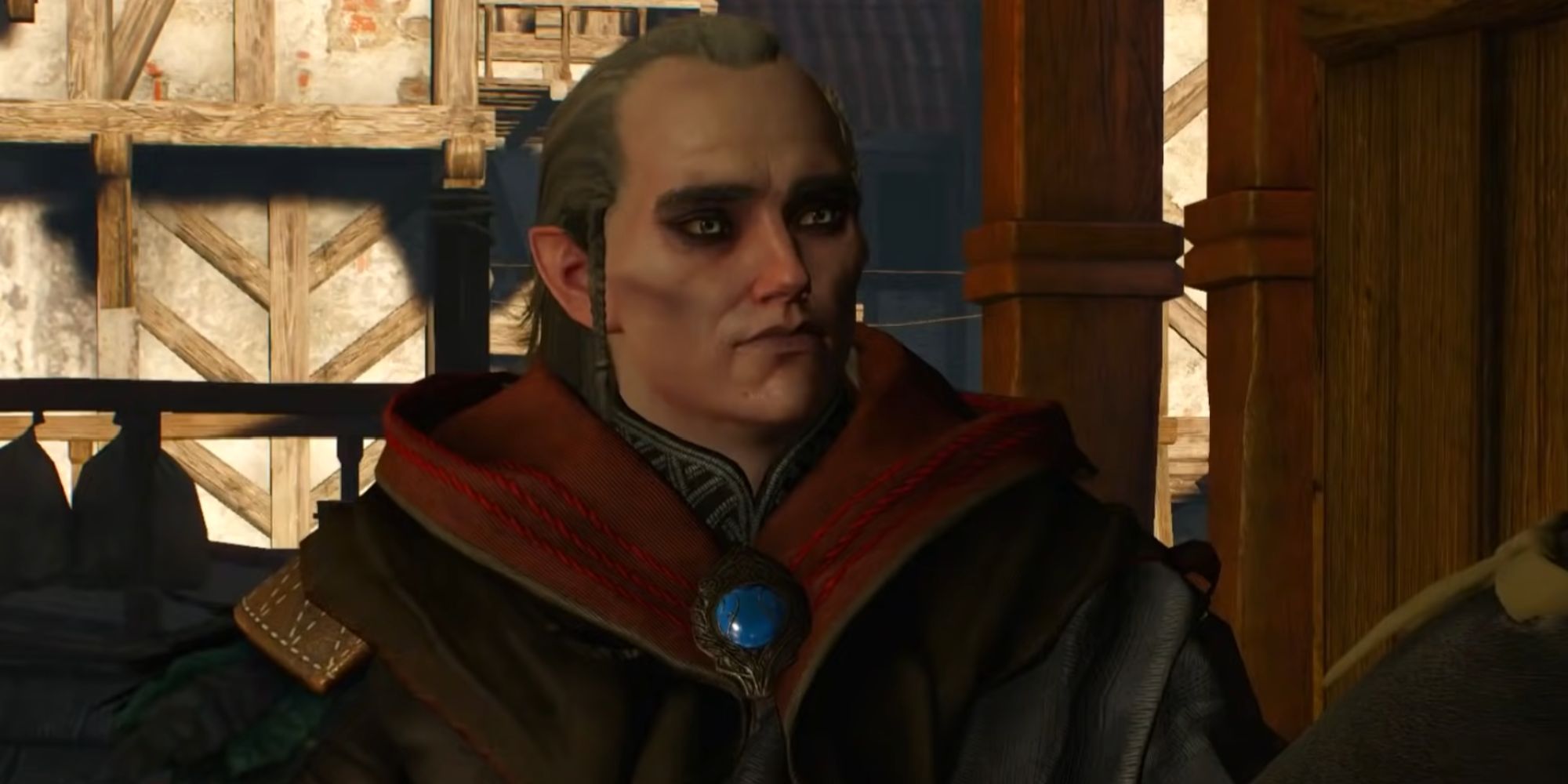 witcher_3_avallac'h_speaking_to_geralt