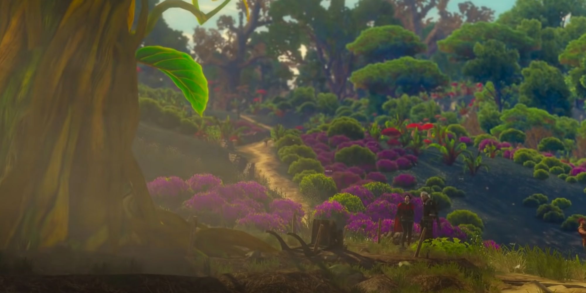 witcher_3_beanstalk_in_land_of_thousand_fables