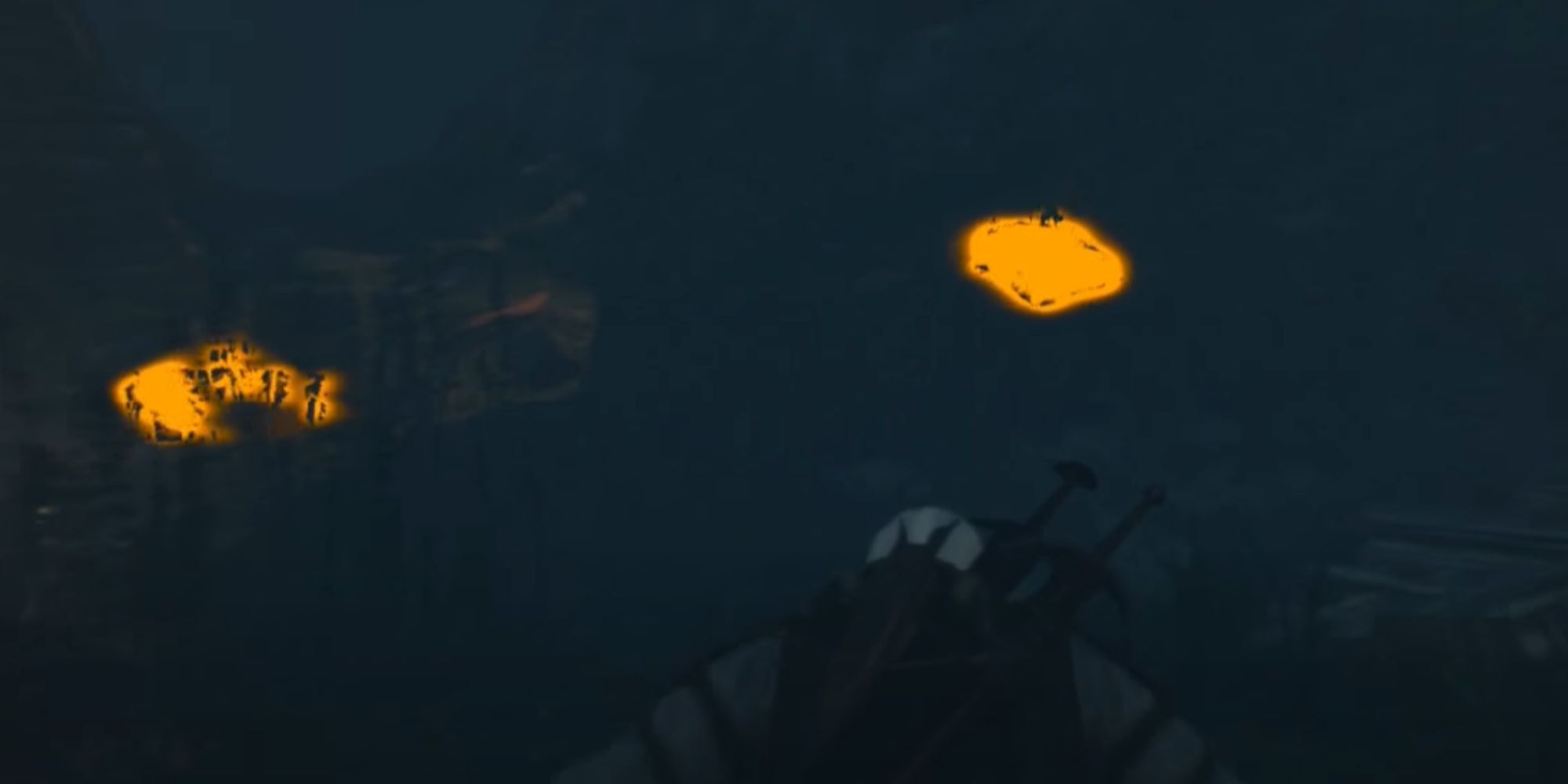witcher_3_geralt_swimming_in_the_novigrad_canal