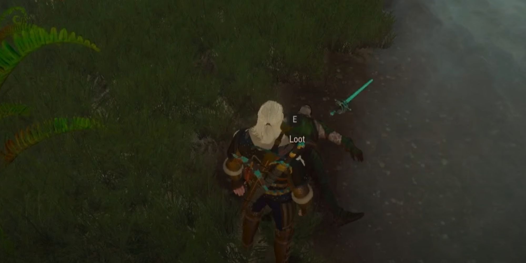 witcher_3_knight_wearing_the_toussaint_armor_set
