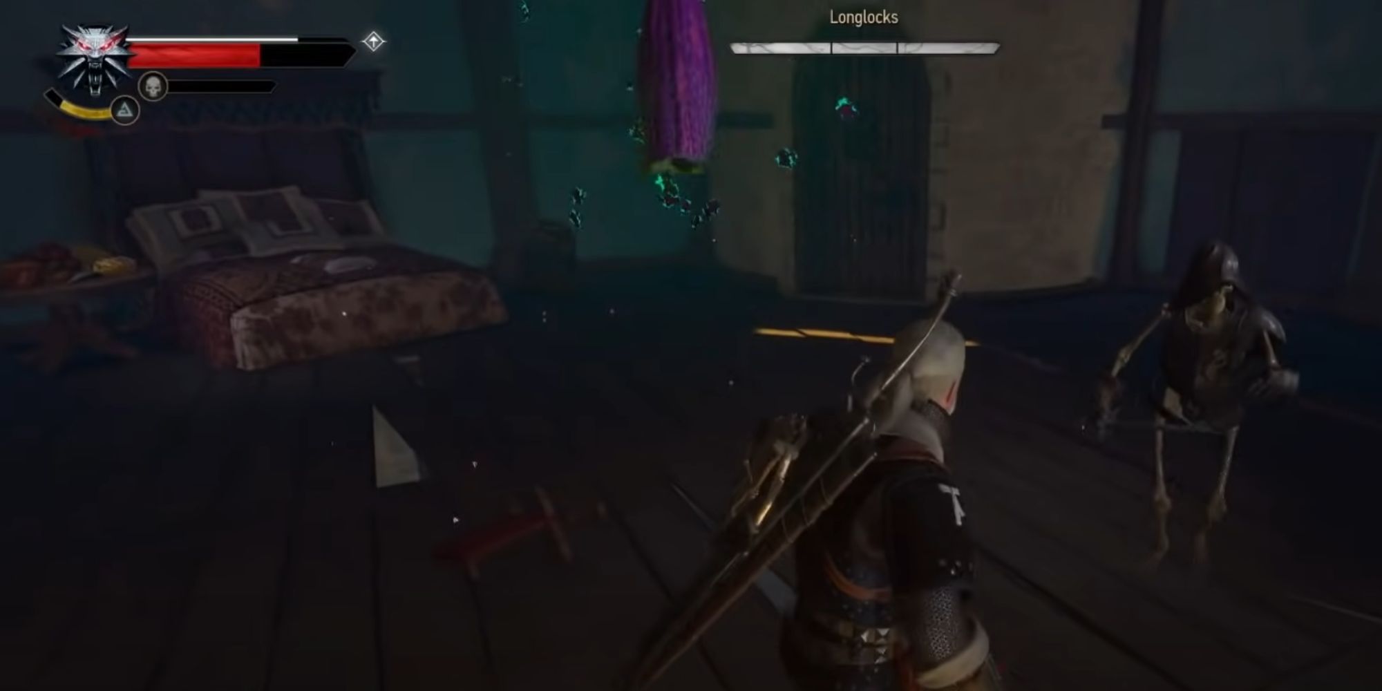 witcher_3_longlocks_boss_fight_in_land_of_thousand_fables