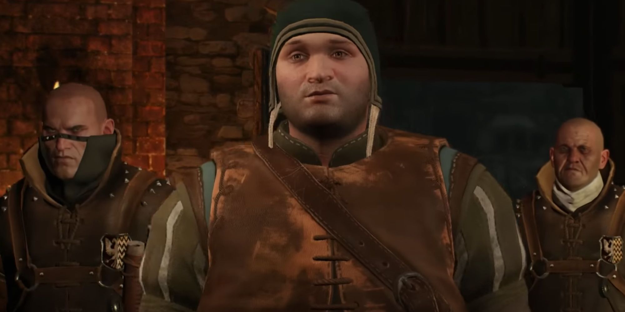 witcher_3_witch_hunters_in_the_warehouse