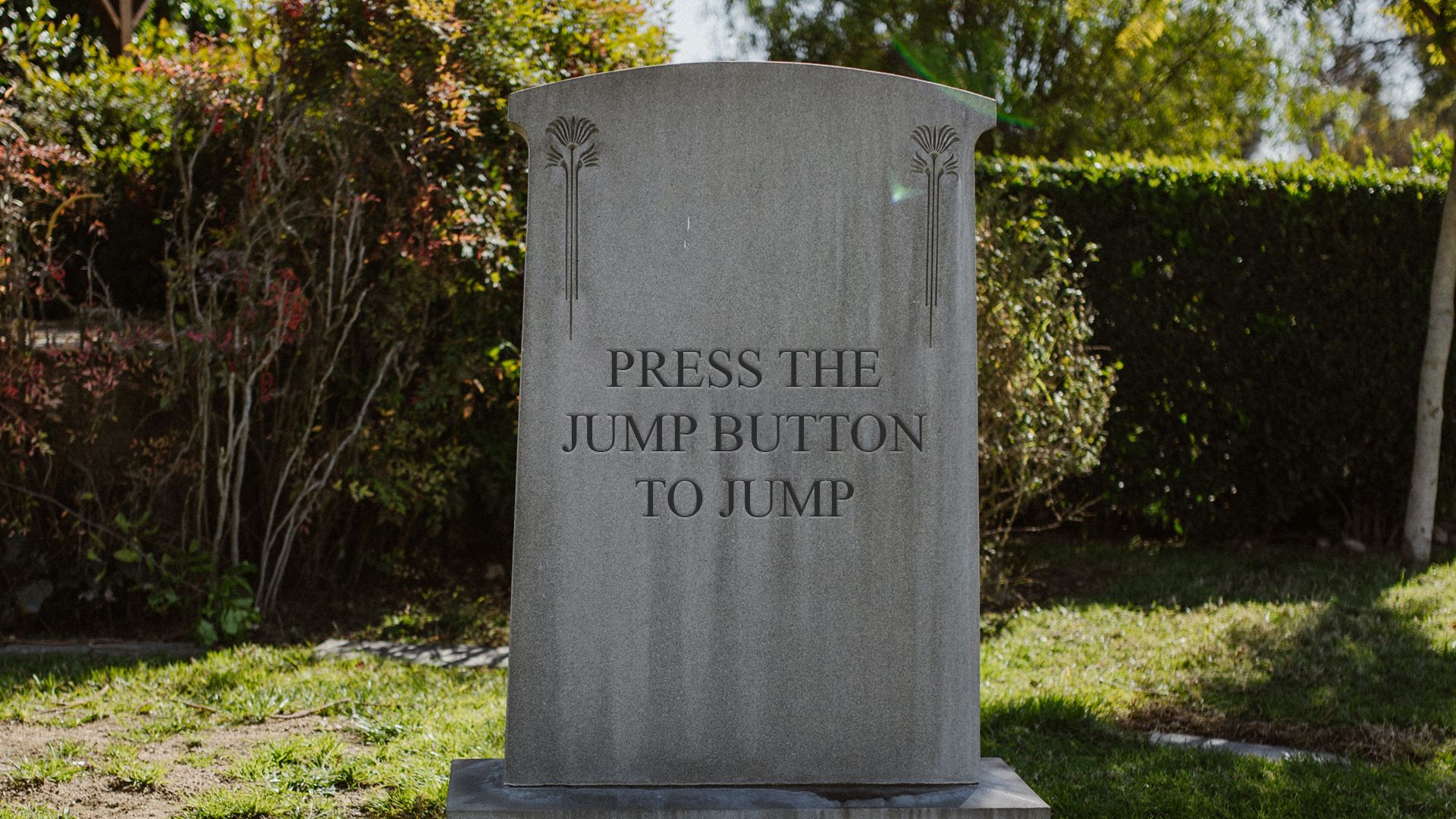 Loading Tips Are Dead