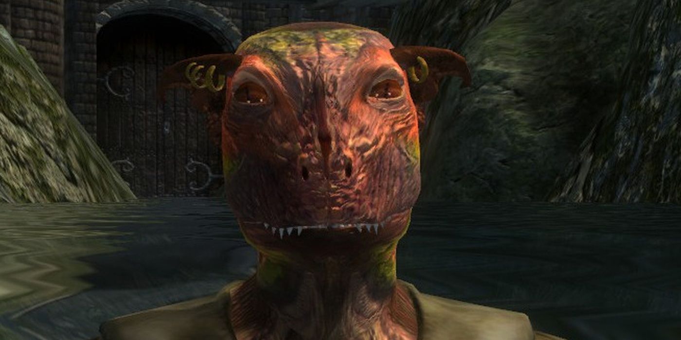 Animal RPG Games 7 argonian