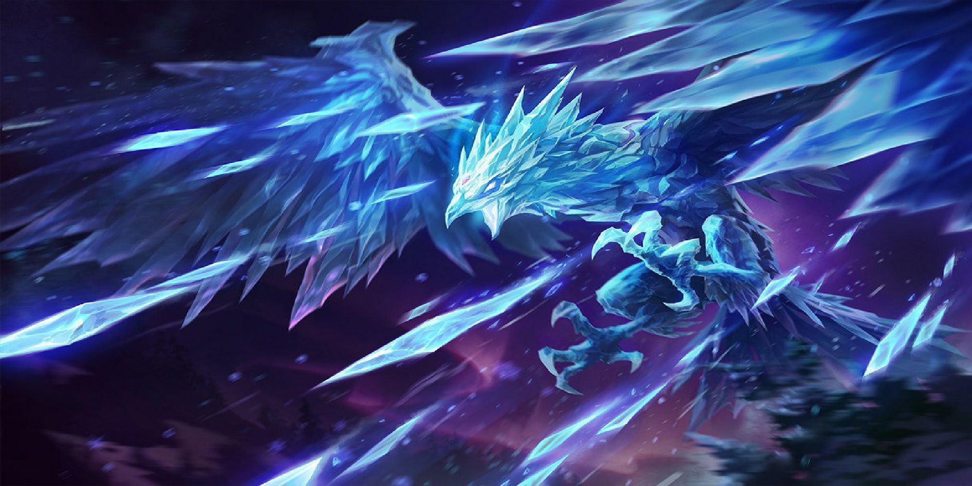 Anivia League of Legends