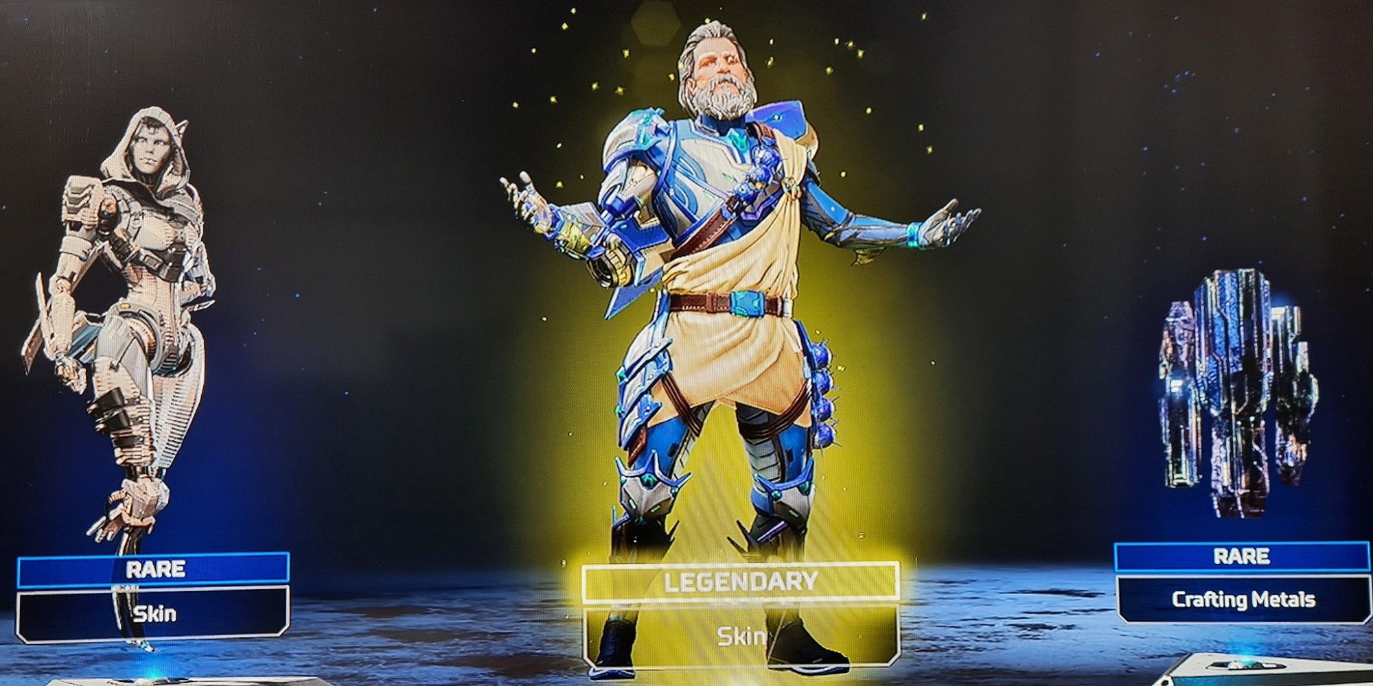 Apex Legends' Accidental Cosmetic Release Shows The Perils Of Digital Ownership