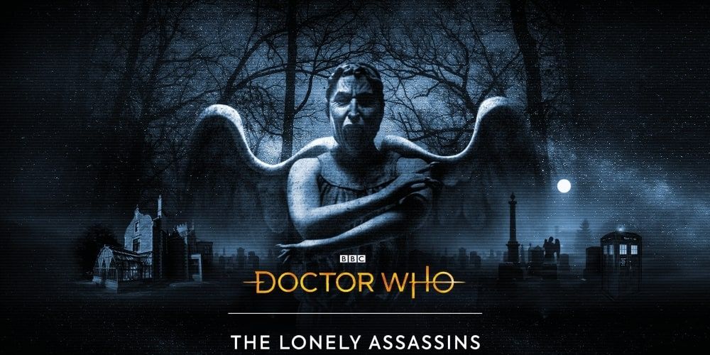 Promo image of The Lonely Assassins game