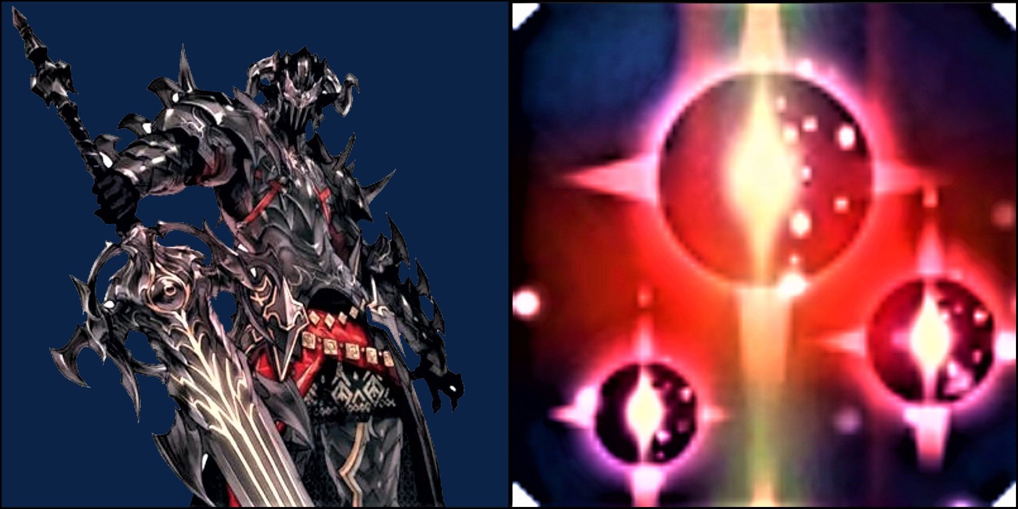 Dark Knight Souleater