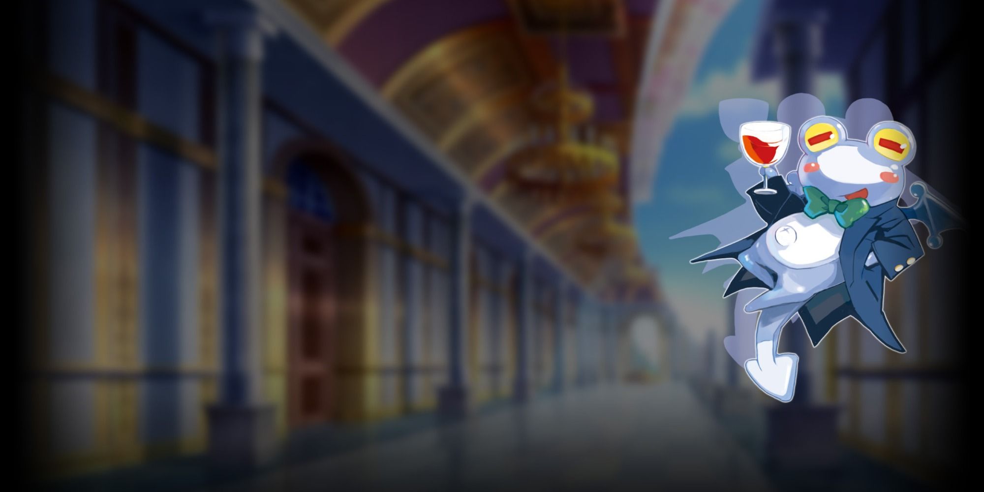 Disgaea 2 Tink