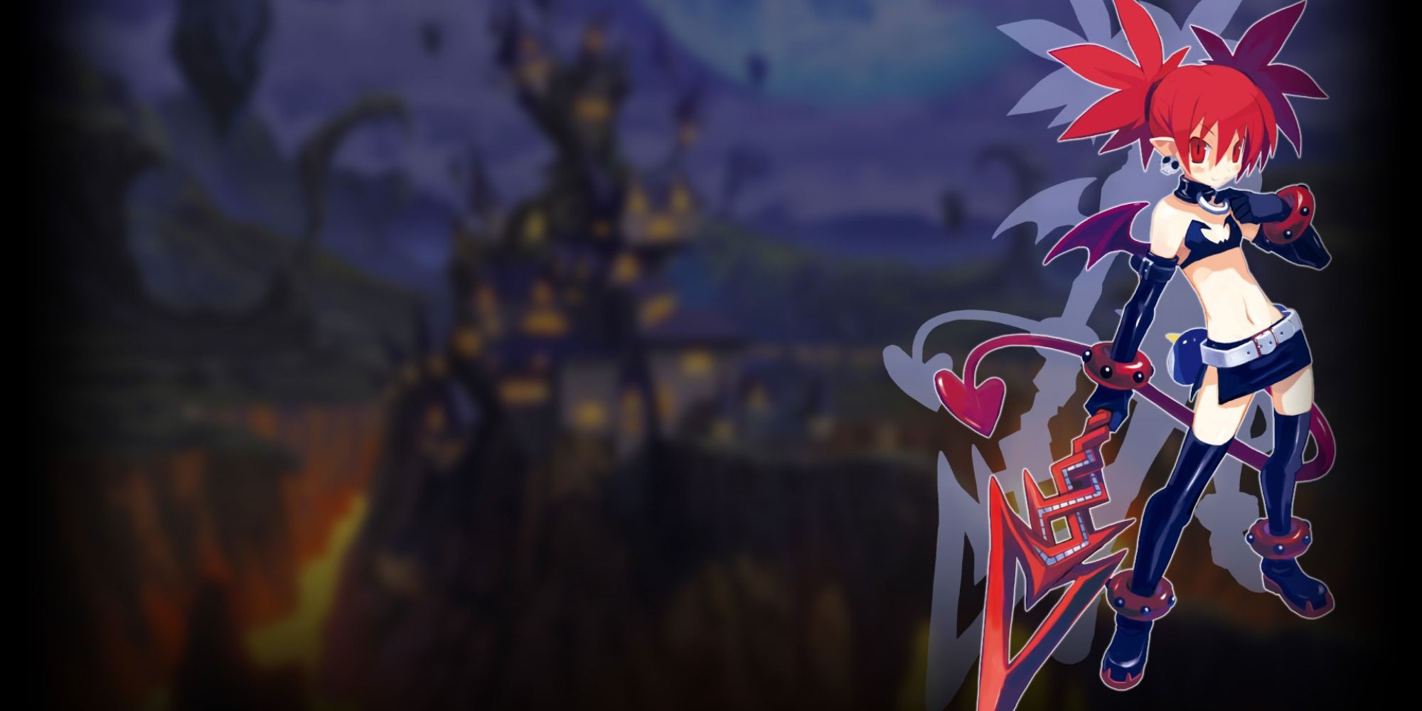 Disgaea Etna