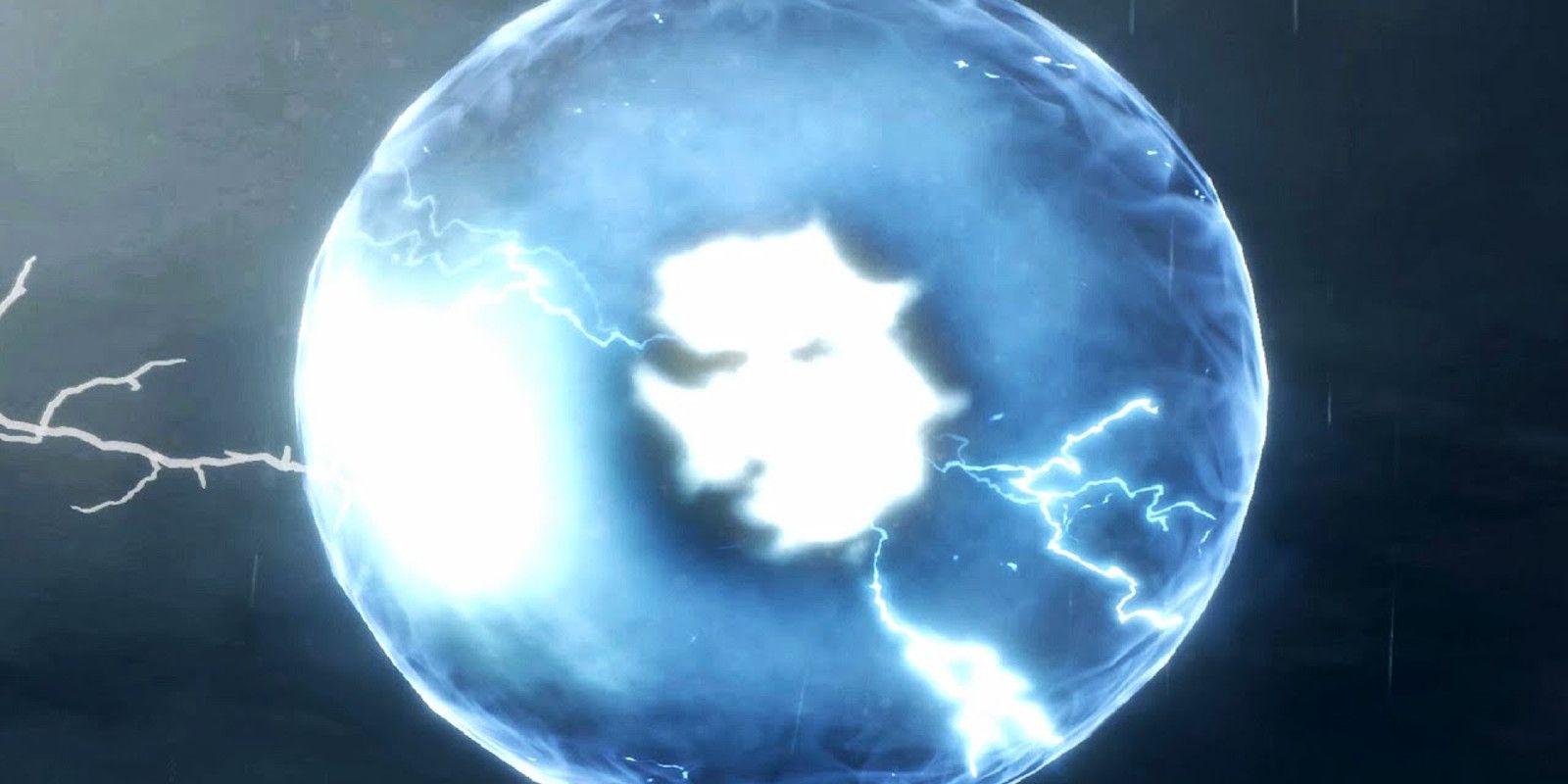 Djinn The Witcher 3