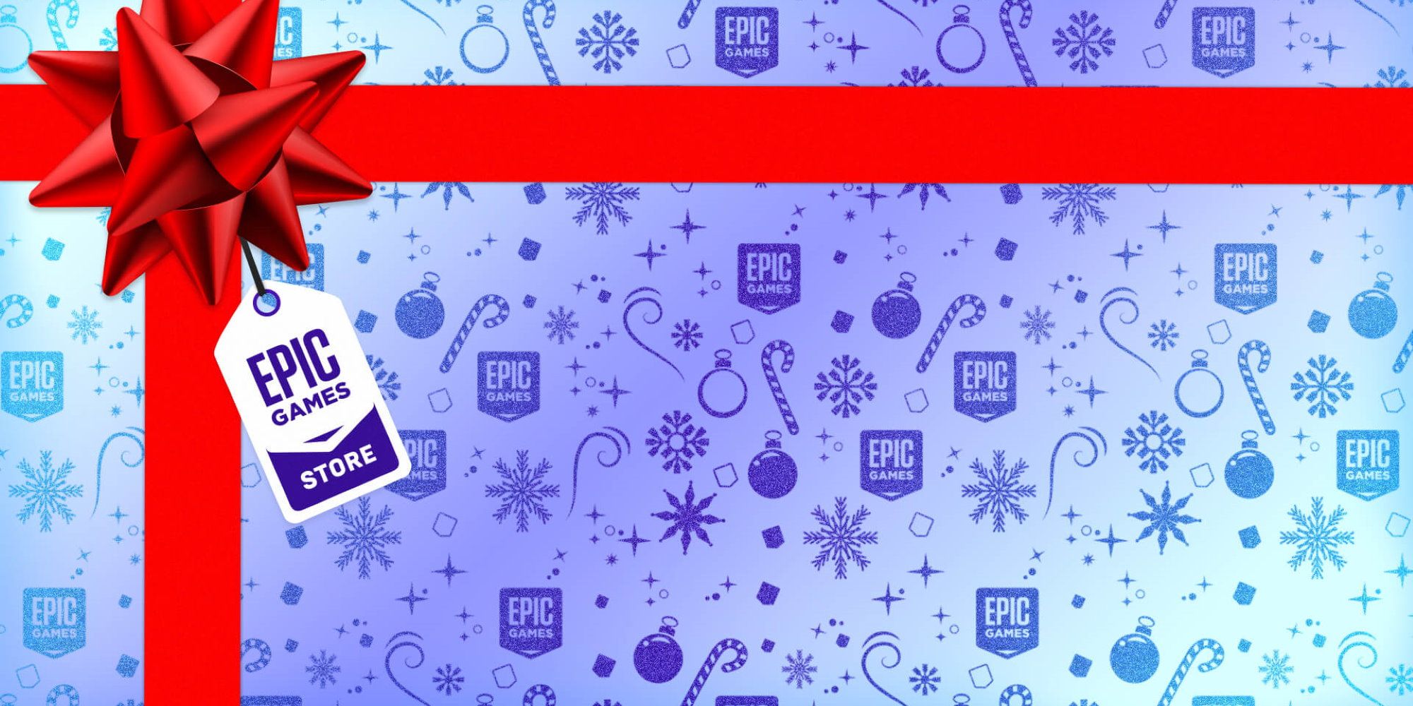 Epic Games Store Gifts