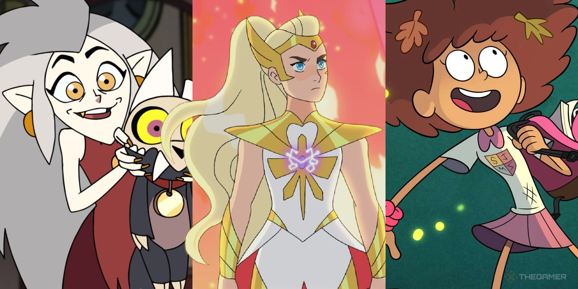 Equal Pay animation