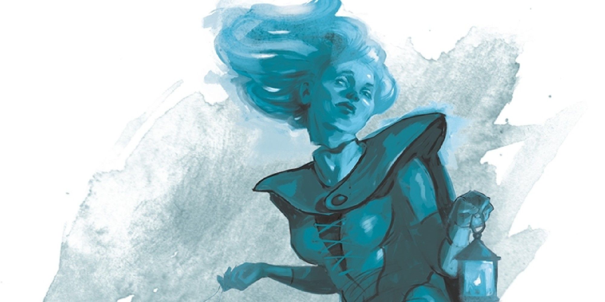 Dungeons And Dragons: Fallen Spirit Endlessly Wandering