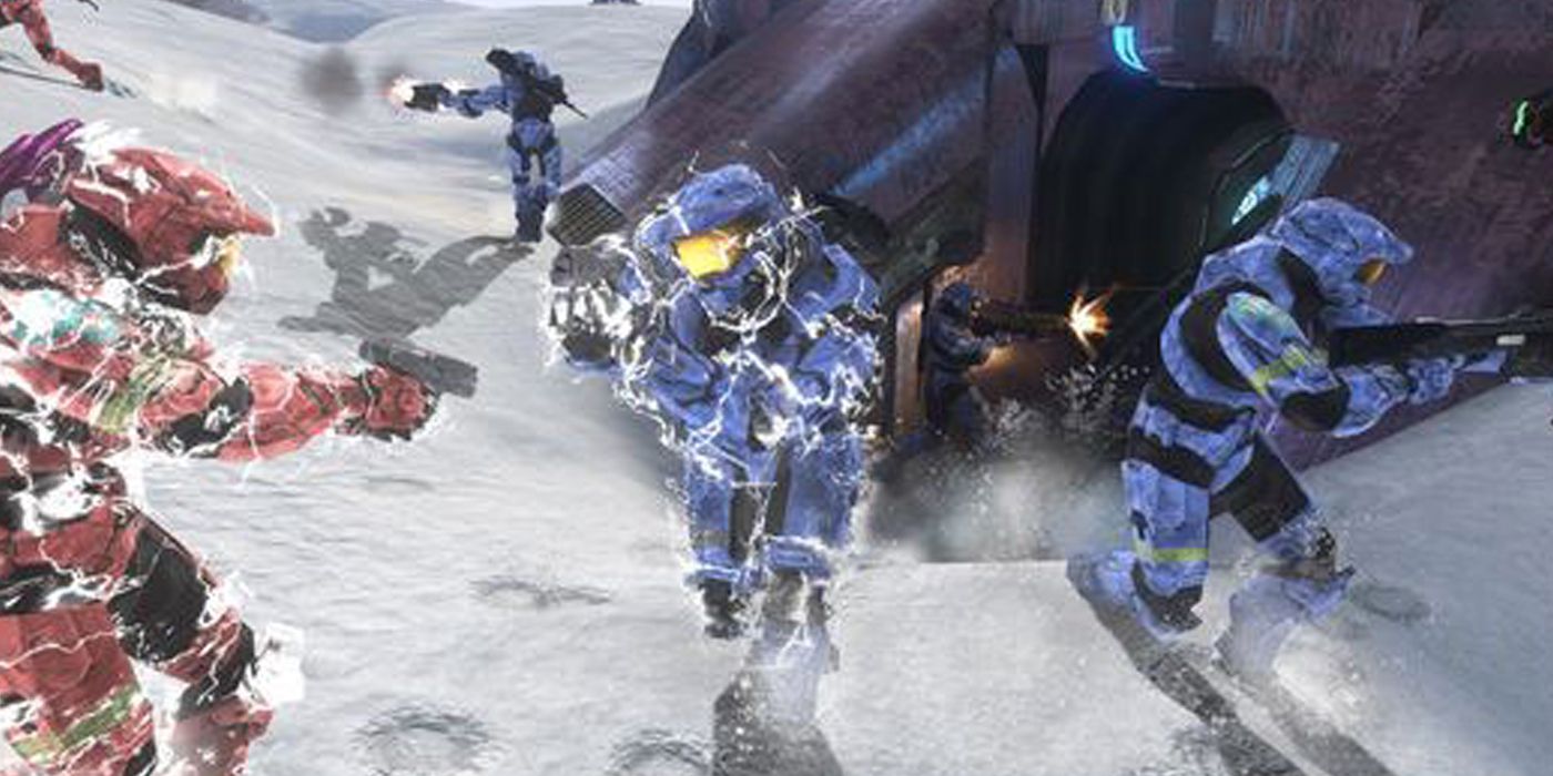 Halo 3 Development 7