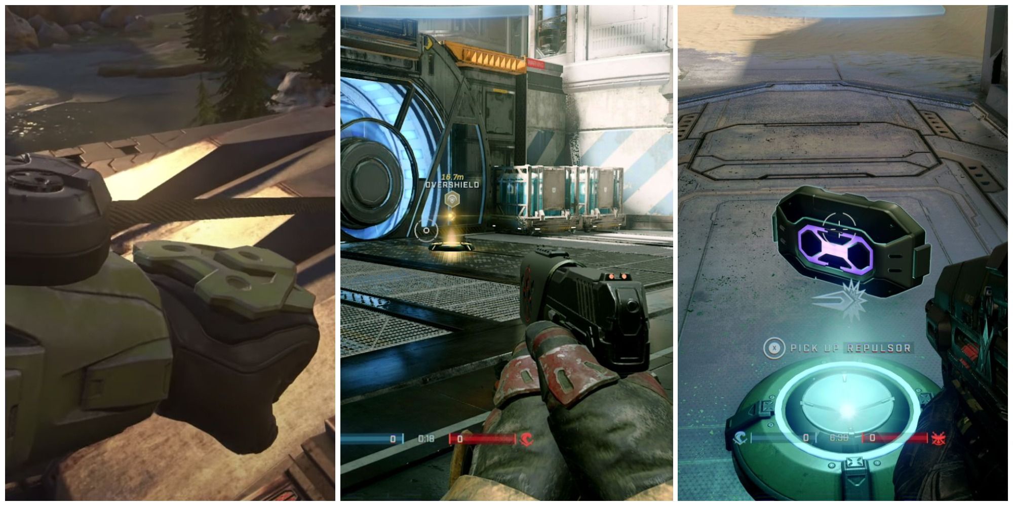 Halo Infinite Best Gadgets Ranked