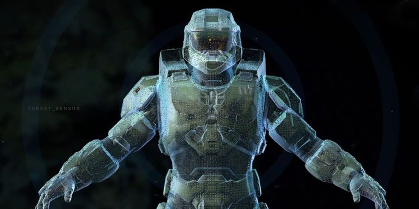 Halo Infinite Campaign 7 rpg upgrades