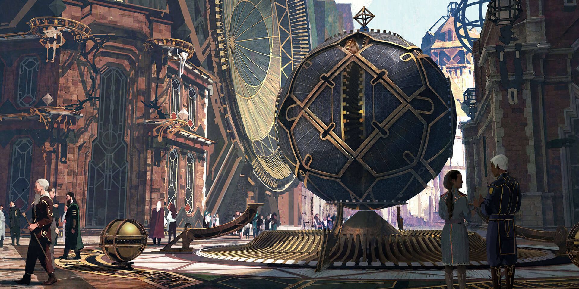 The Progress Day orb in League of Legends