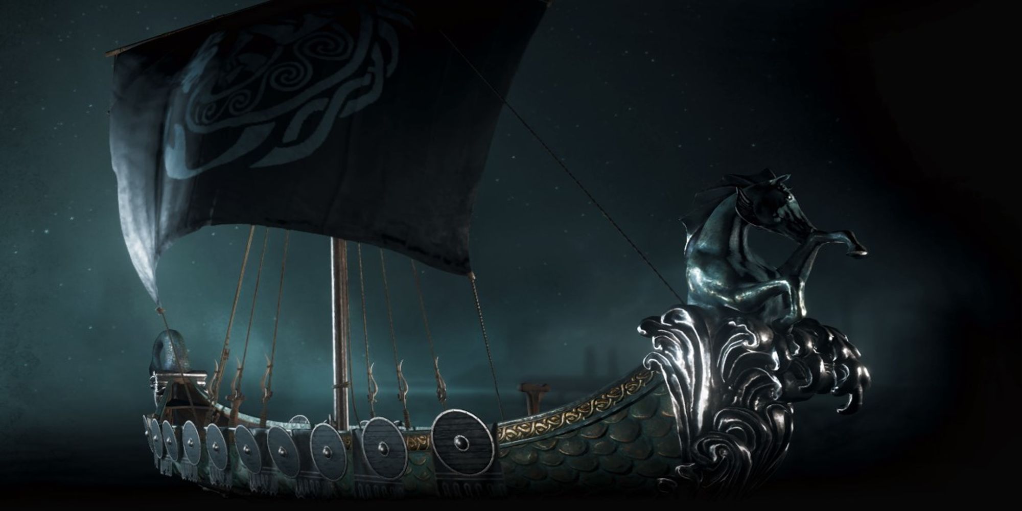 Na Pucai Boat Scheme AC VALHALLA