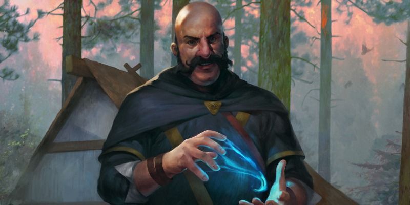 Pathfinder Hub Arcanist Class Link