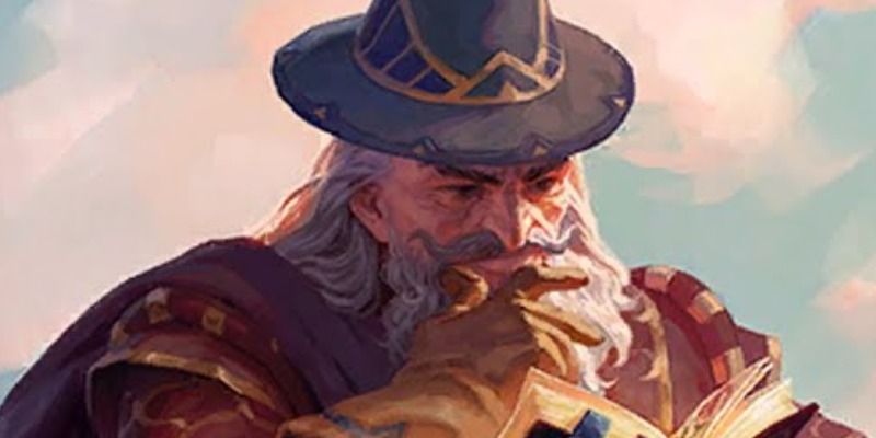 Pathfinder Hub Wizard Class Link