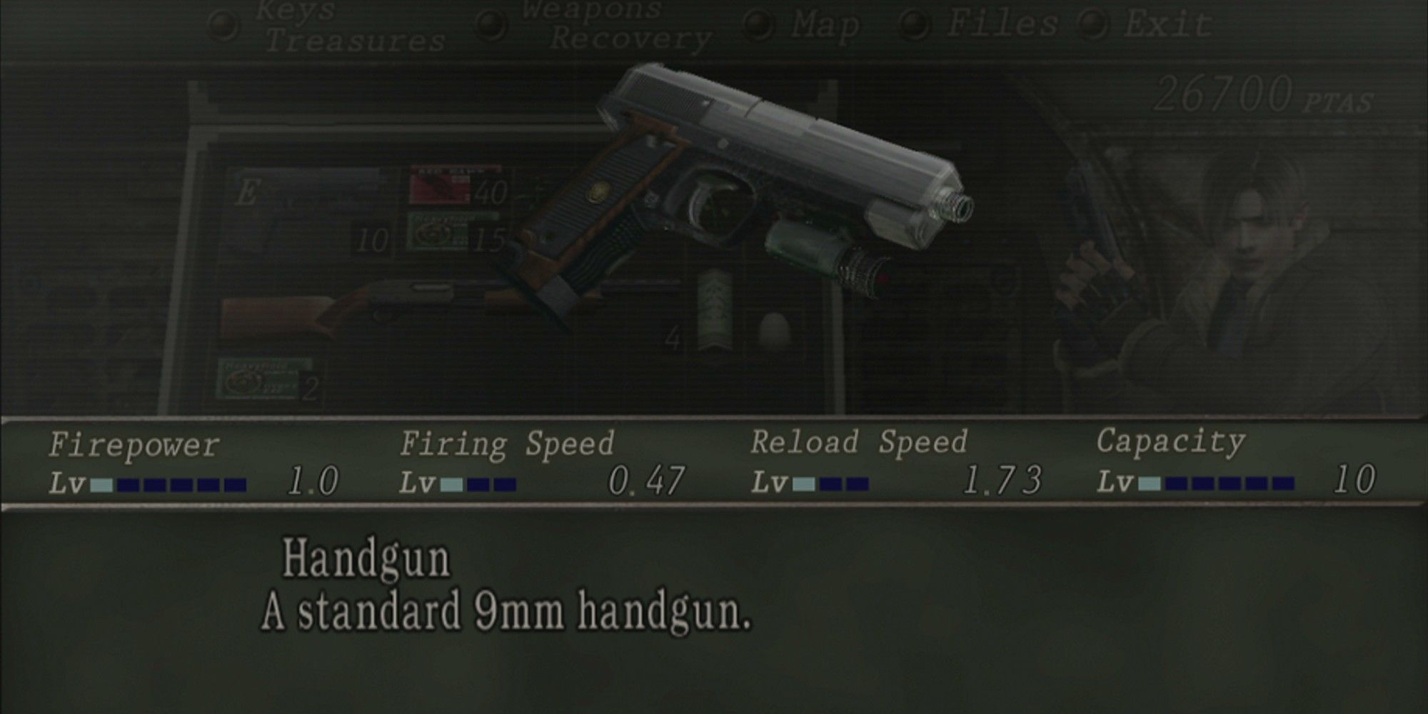 Resident-Evil-4-Handgun