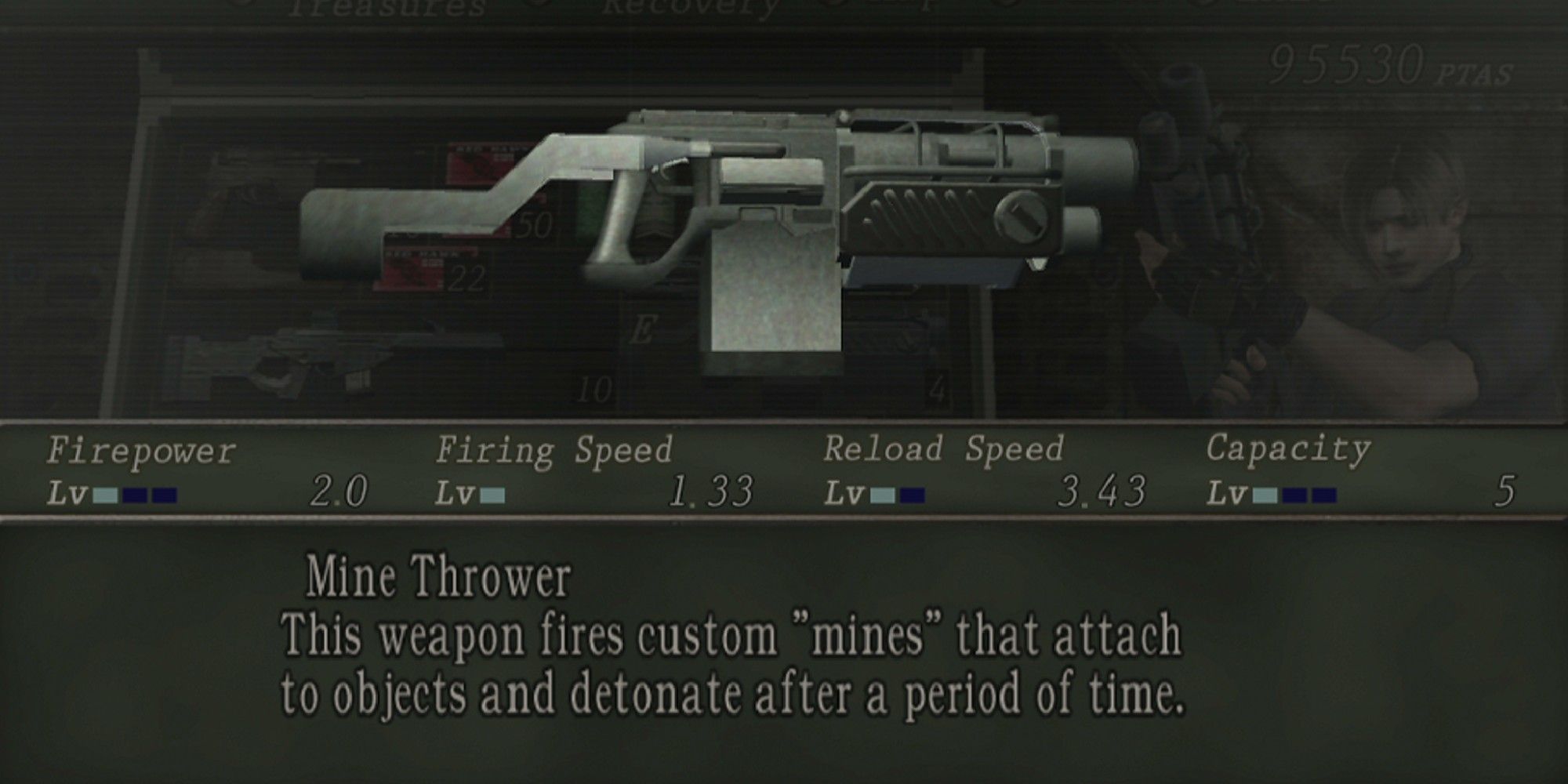 Resident-Evil-4-Mine-thrower