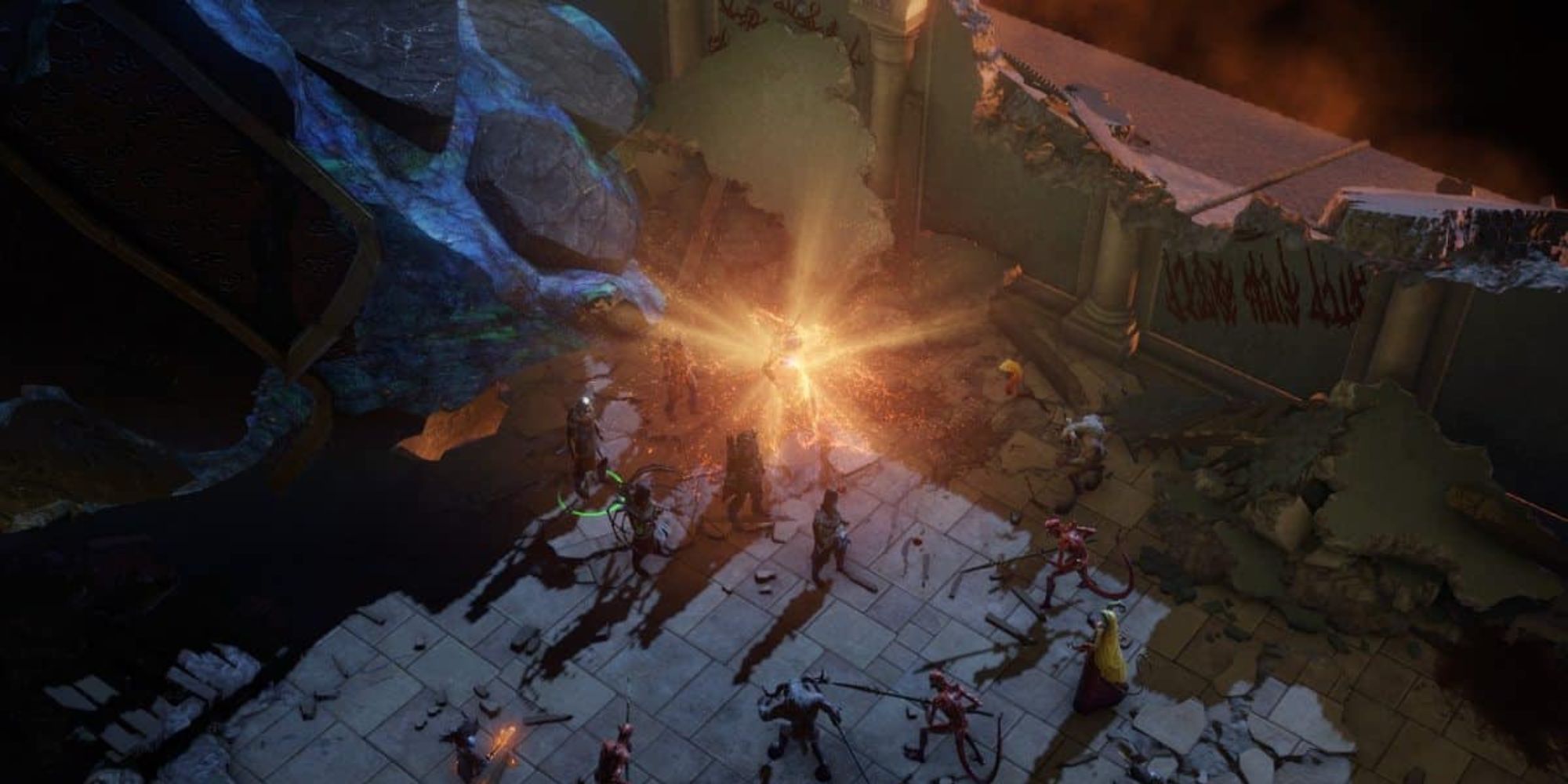 Wrath-of-the-Righteous-Best-Low-Level-Spells