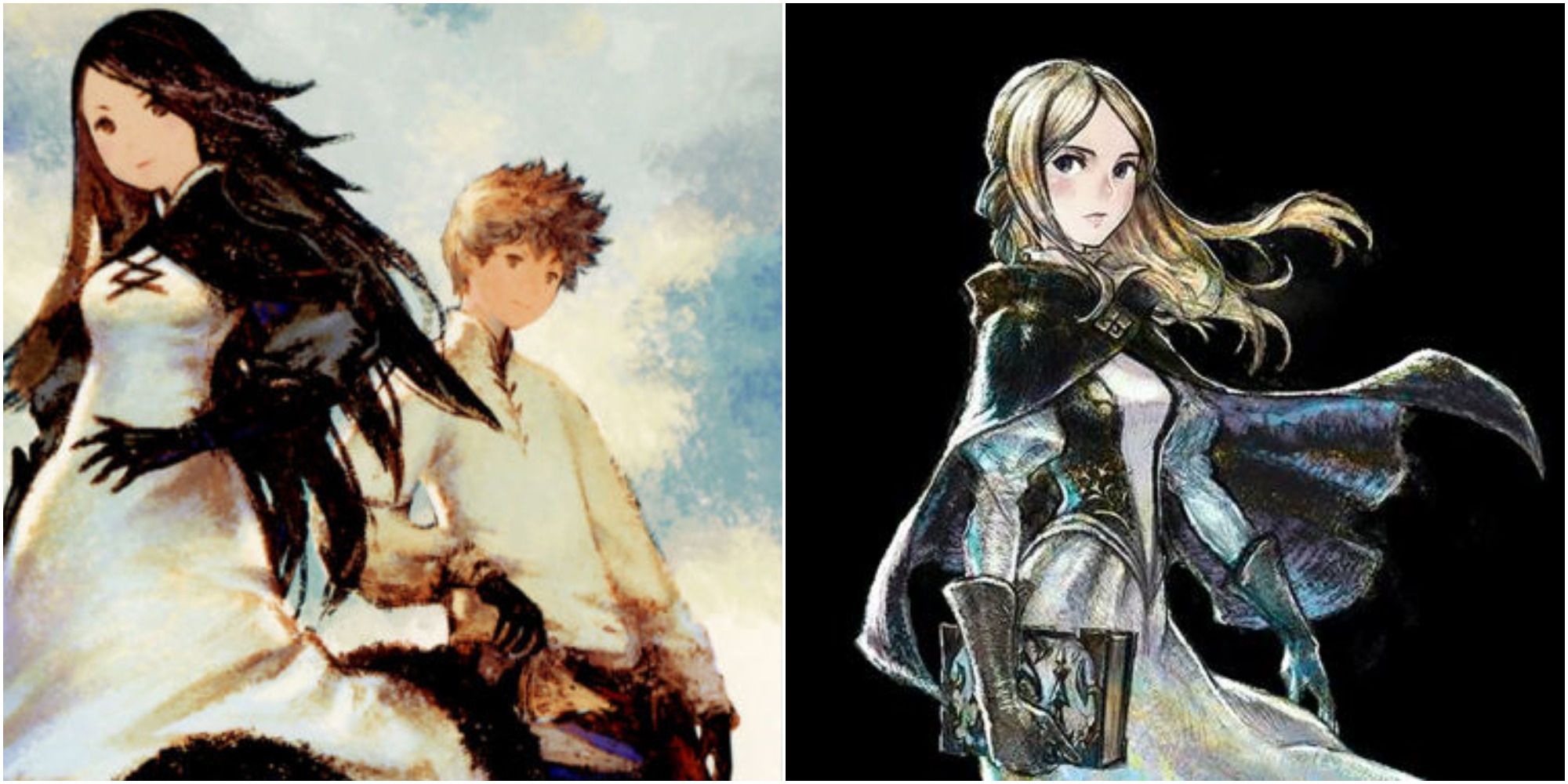 bravely