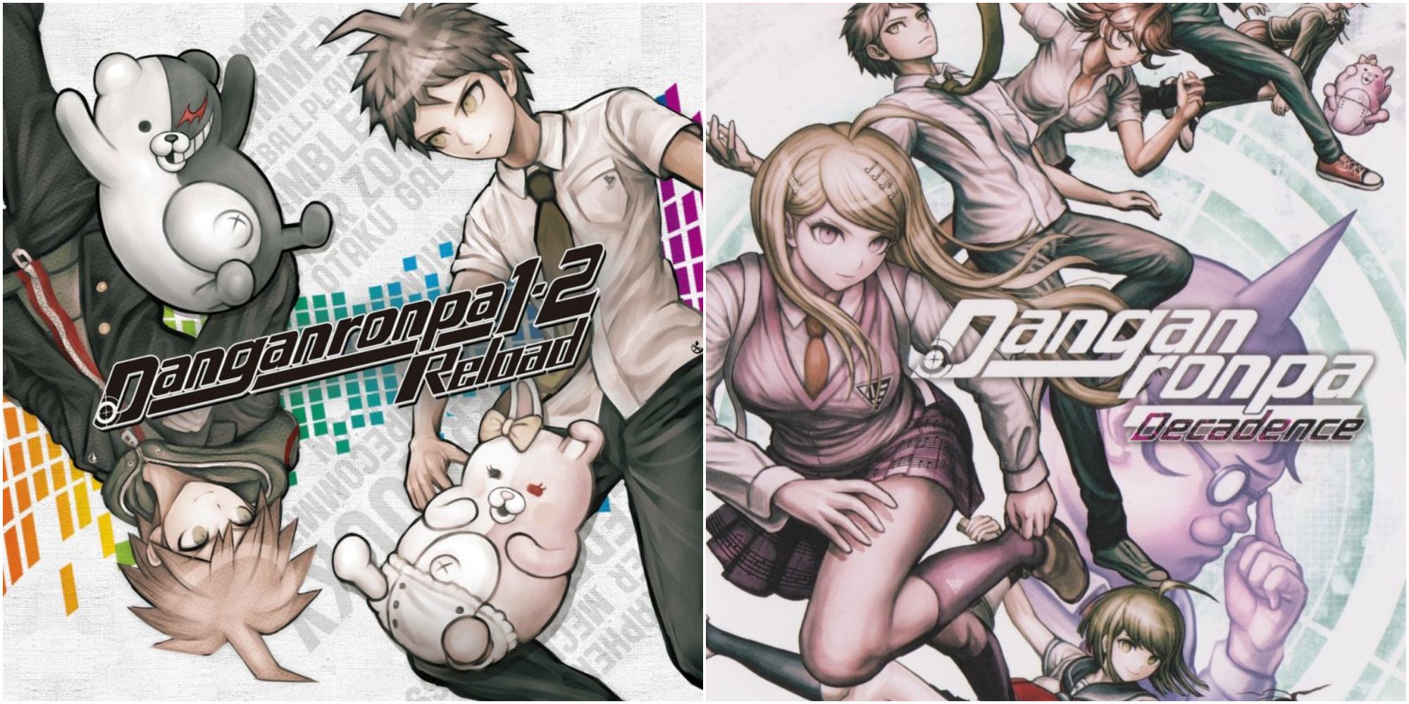 danganronpa