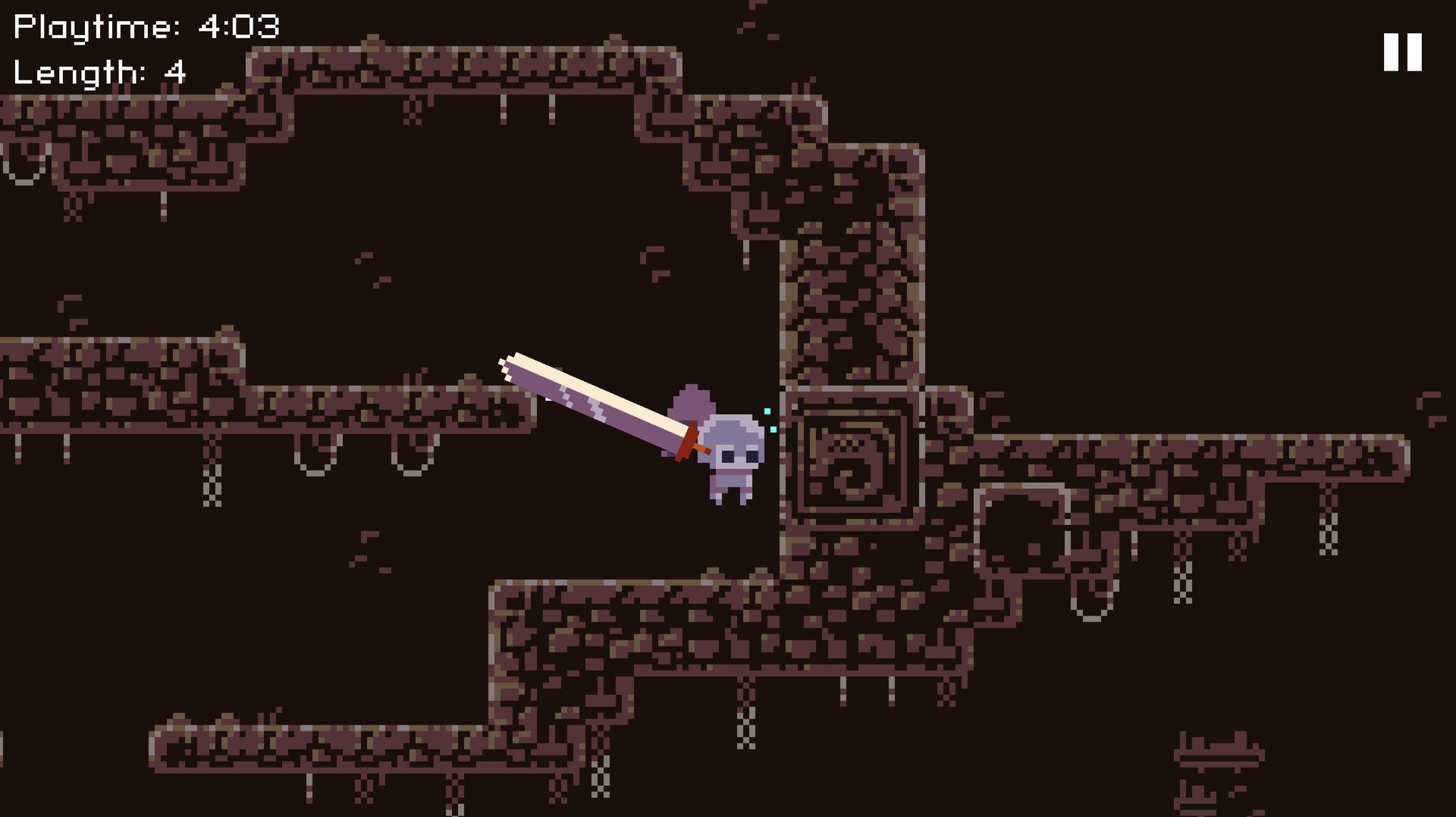 deepest-sword