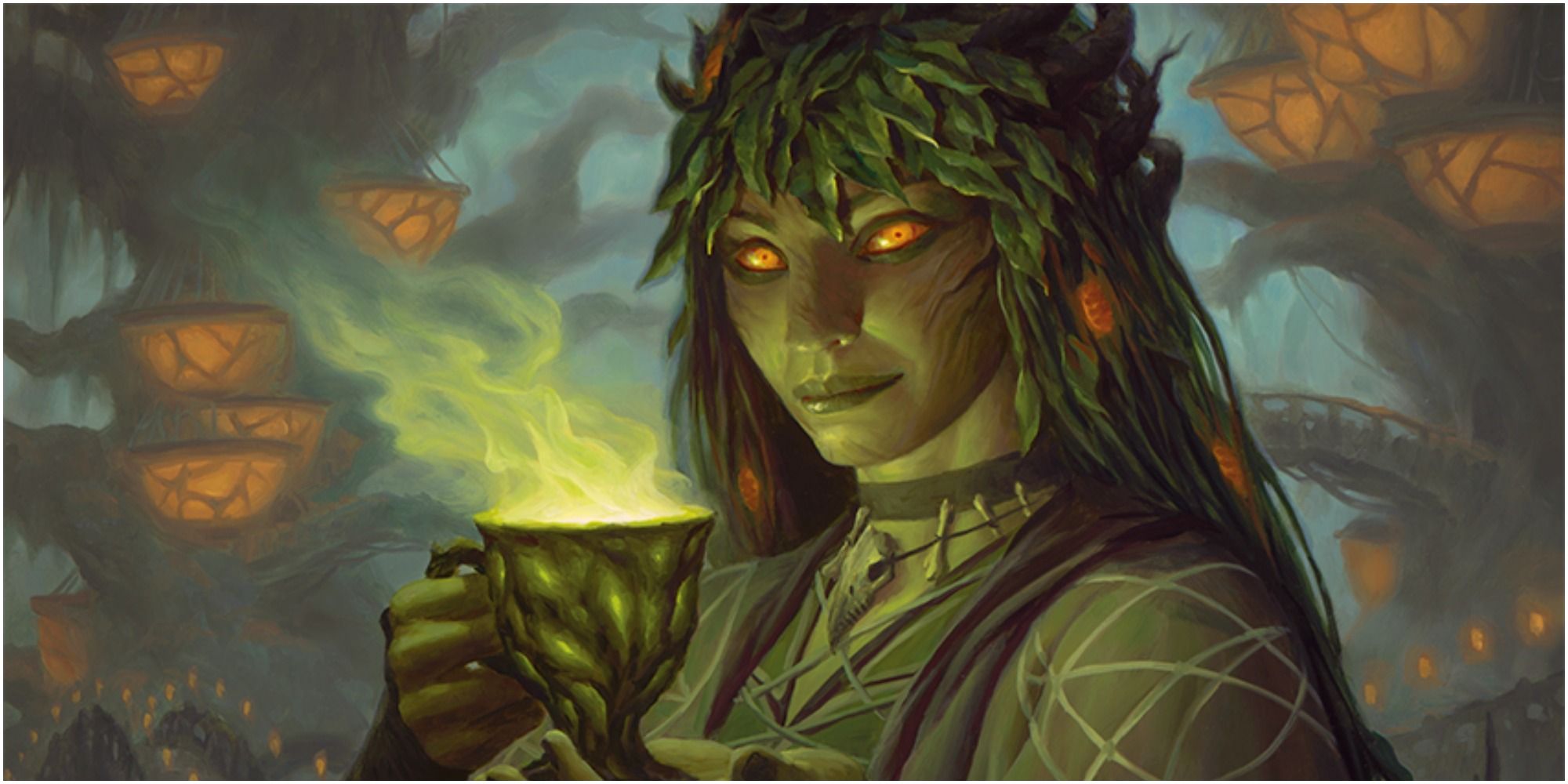 dina soul steeper chris rahn mtg art