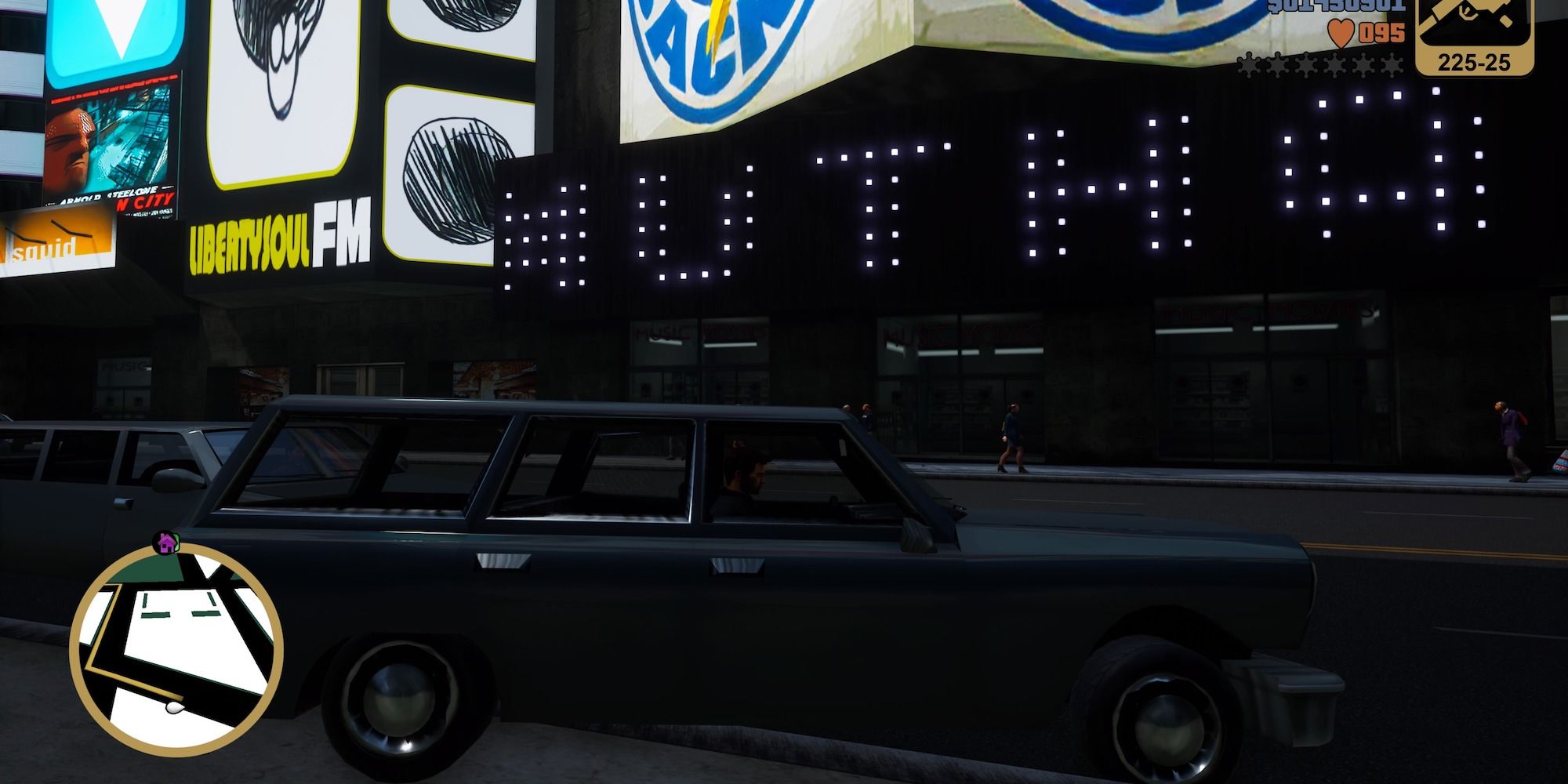 gta 3 banner staunton island