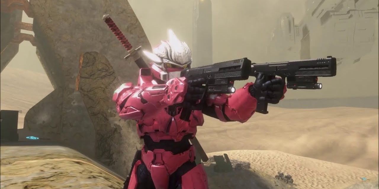 halo dual wield 