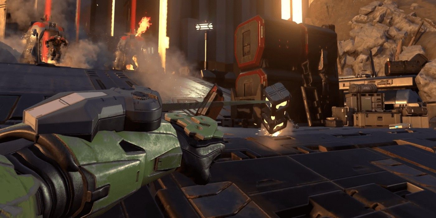 halo infinite grapple hook