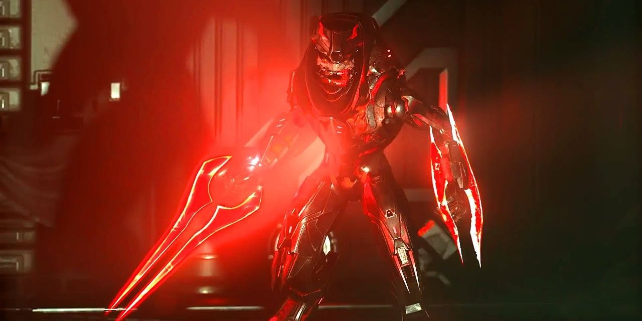 halo infinite jega rdomnai