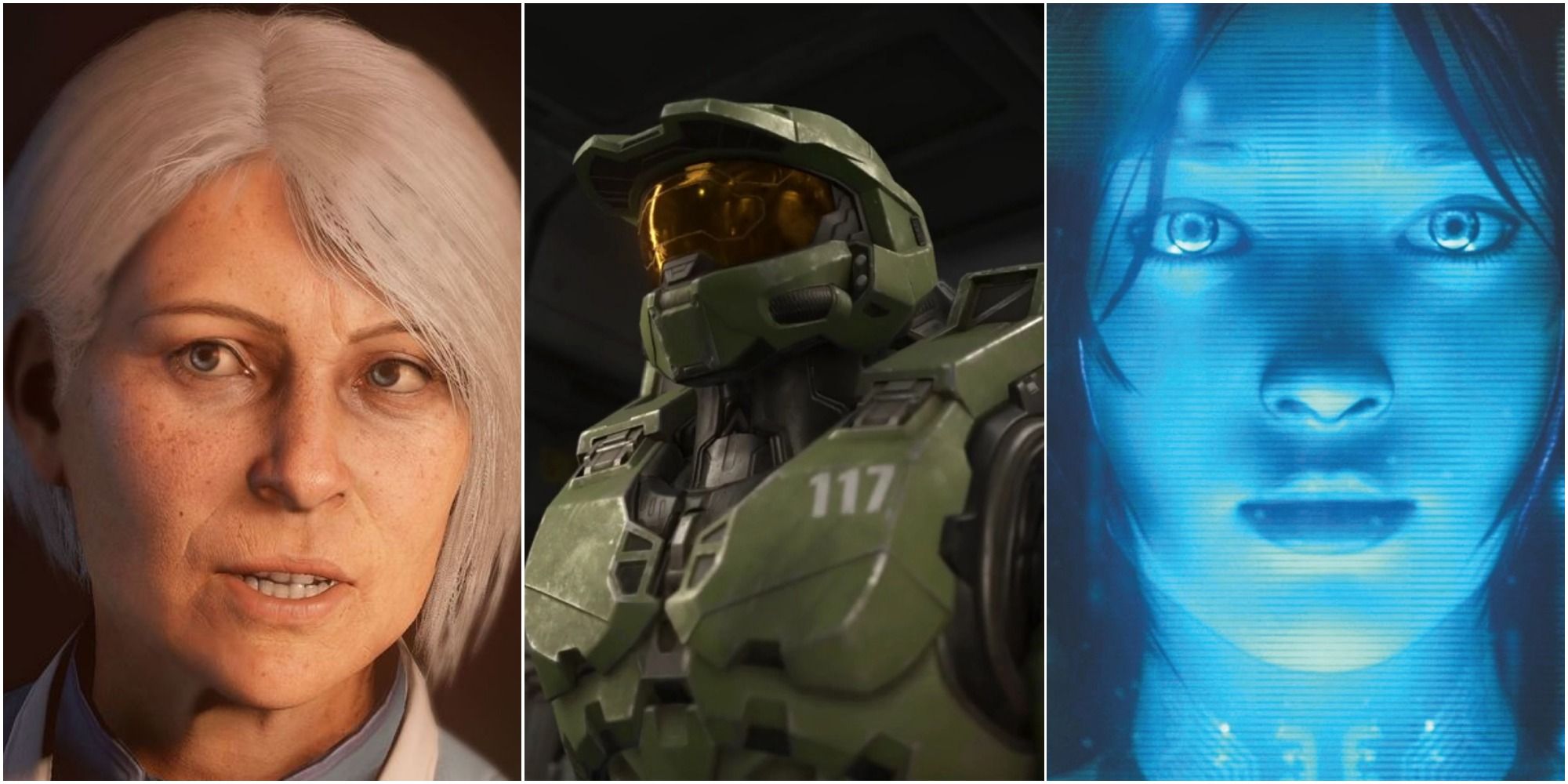 halo infinite things players from the series would notice