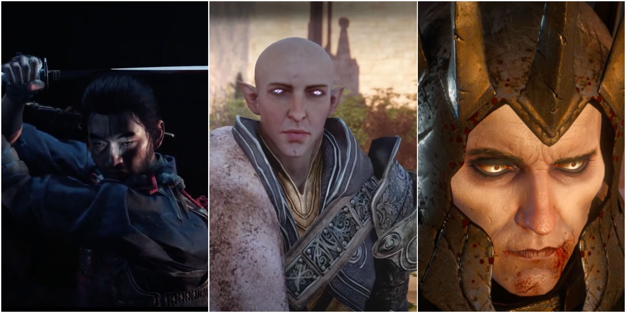 Best Open-World Video Game Soundtracks